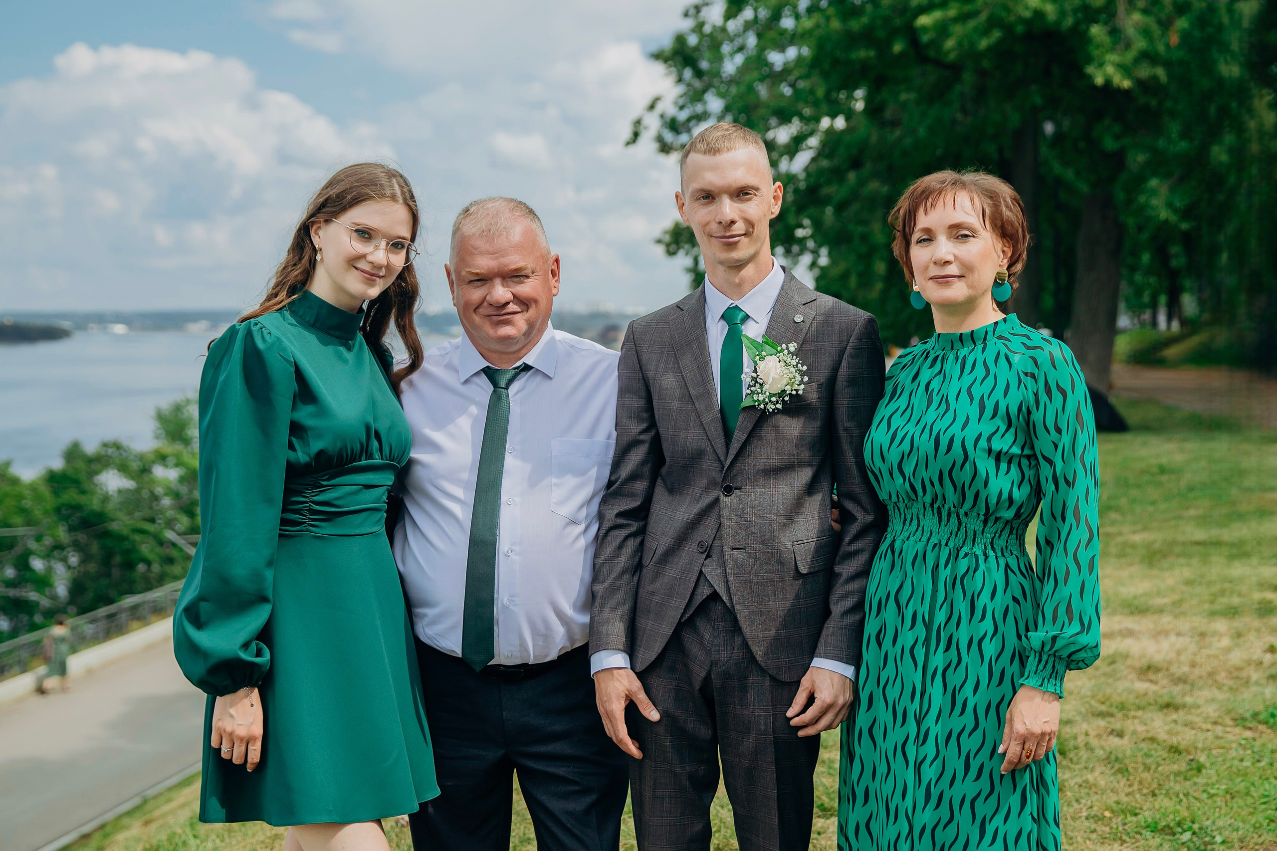 Зоя&Иван. Фотограф Алина Любимова г. Пермь