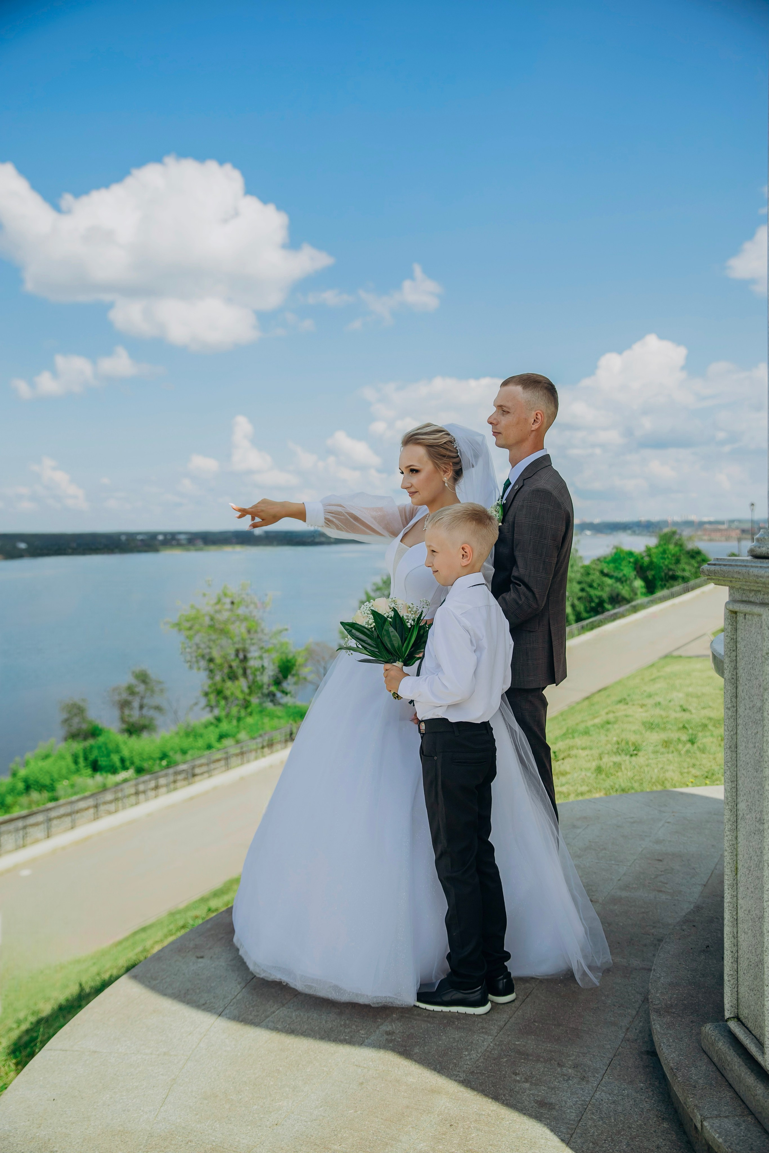 Зоя&Иван. Фотограф Алина Любимова г. Пермь