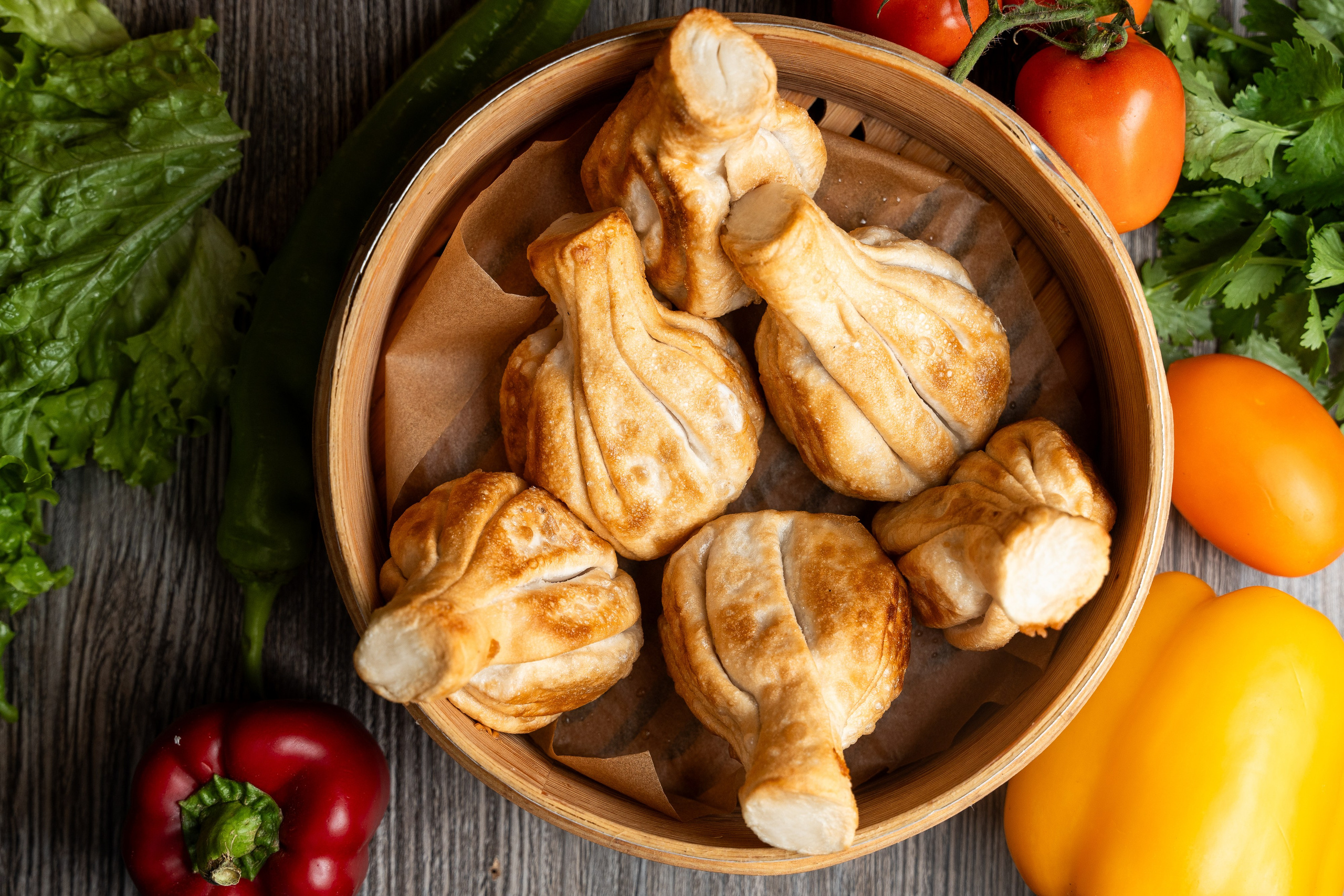 Хинкали Хаус. Фотограф Хабаровск