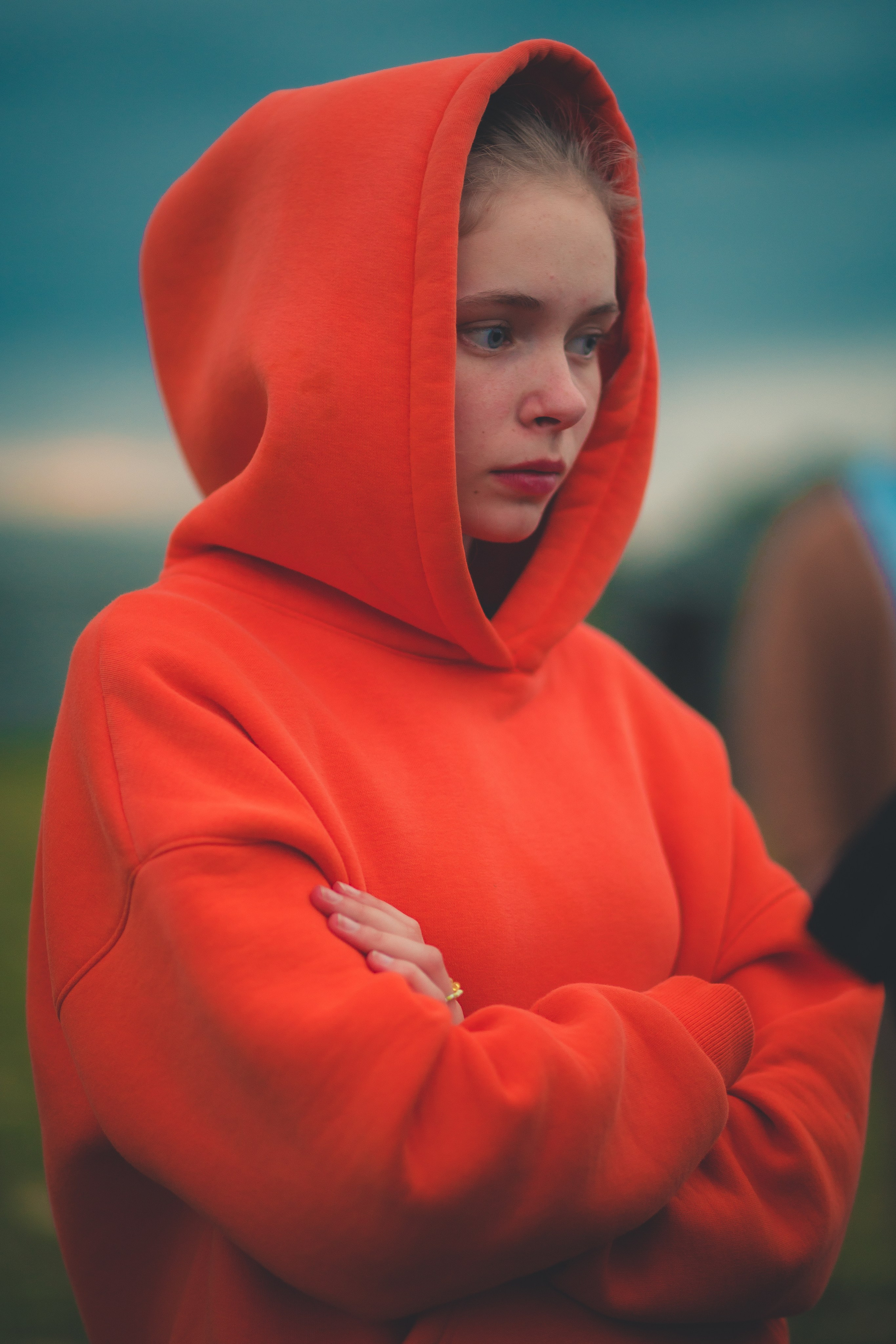 Детский лагерь — 4 смена 2023 год. Иван Кубик — фотограф и видеограф