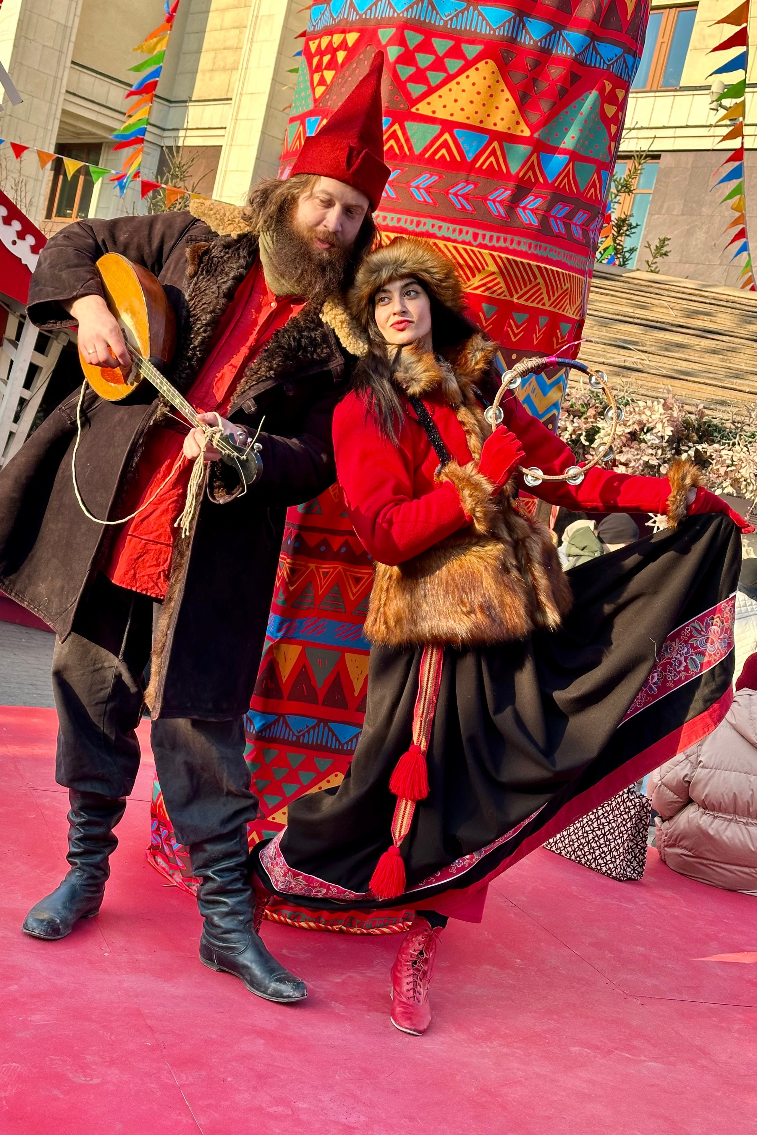 Репортажные съёмки. Фотограф в Москве — Рина Серёгина — съёмка в студии и репортаж