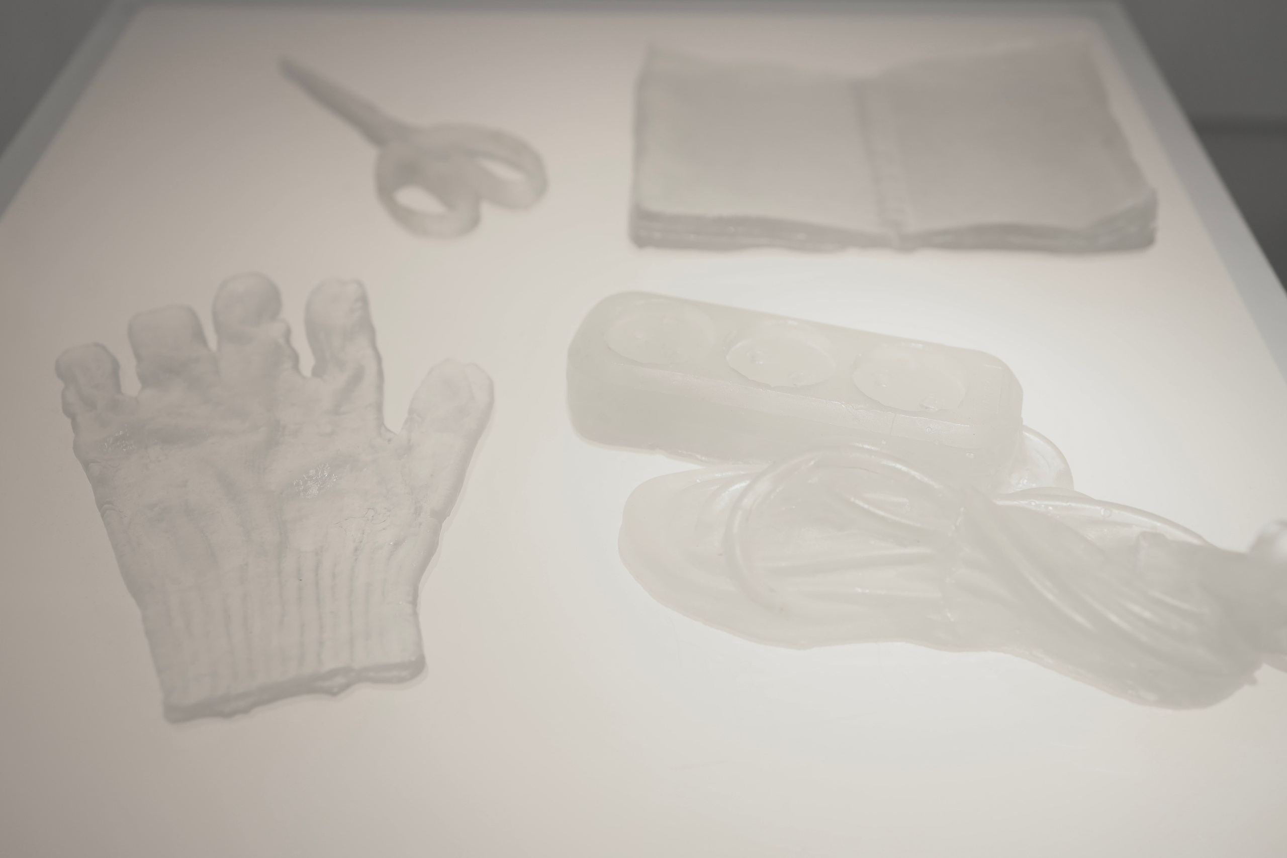 Выставка Степени прозрачности. Фотосессии и репортаж — Фотограф в Москве — Рина Серёгина