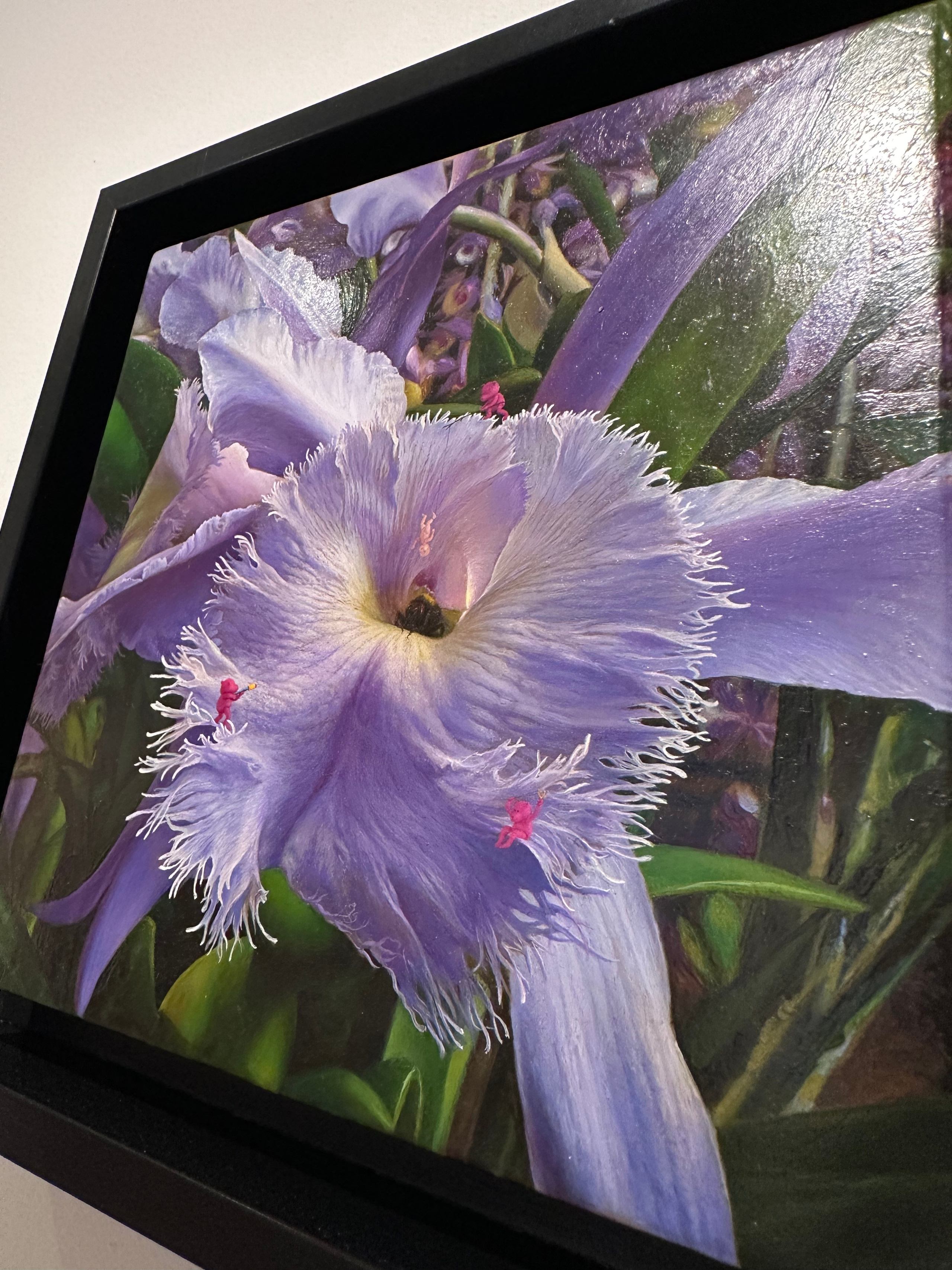 Выставка Чересчур. Фотосессии и репортаж — Фотограф в Москве — Рина Серёгина