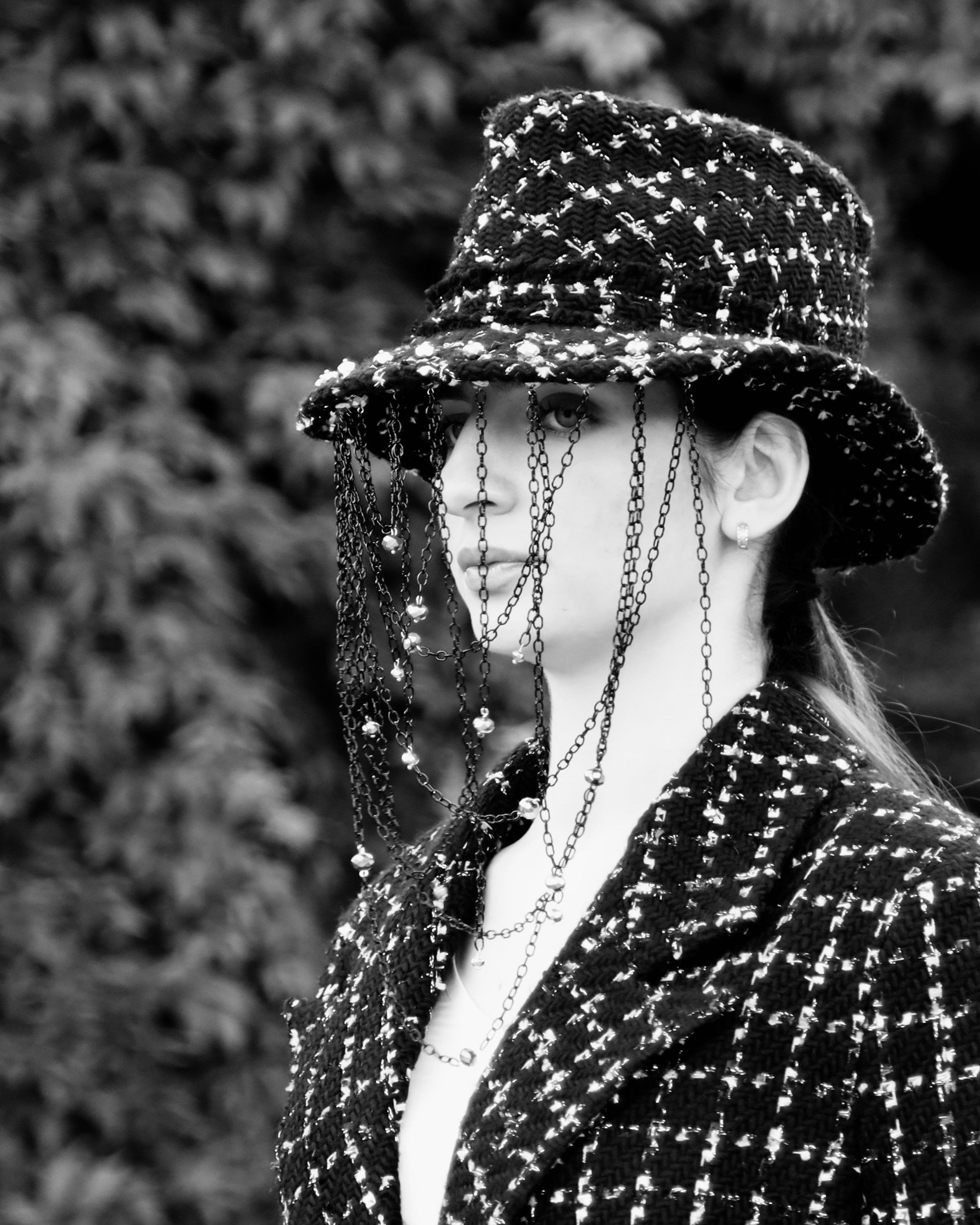 Съёмки модных показов. Фотограф в Москве — Рина Серёгина — съёмка в студии и репортаж