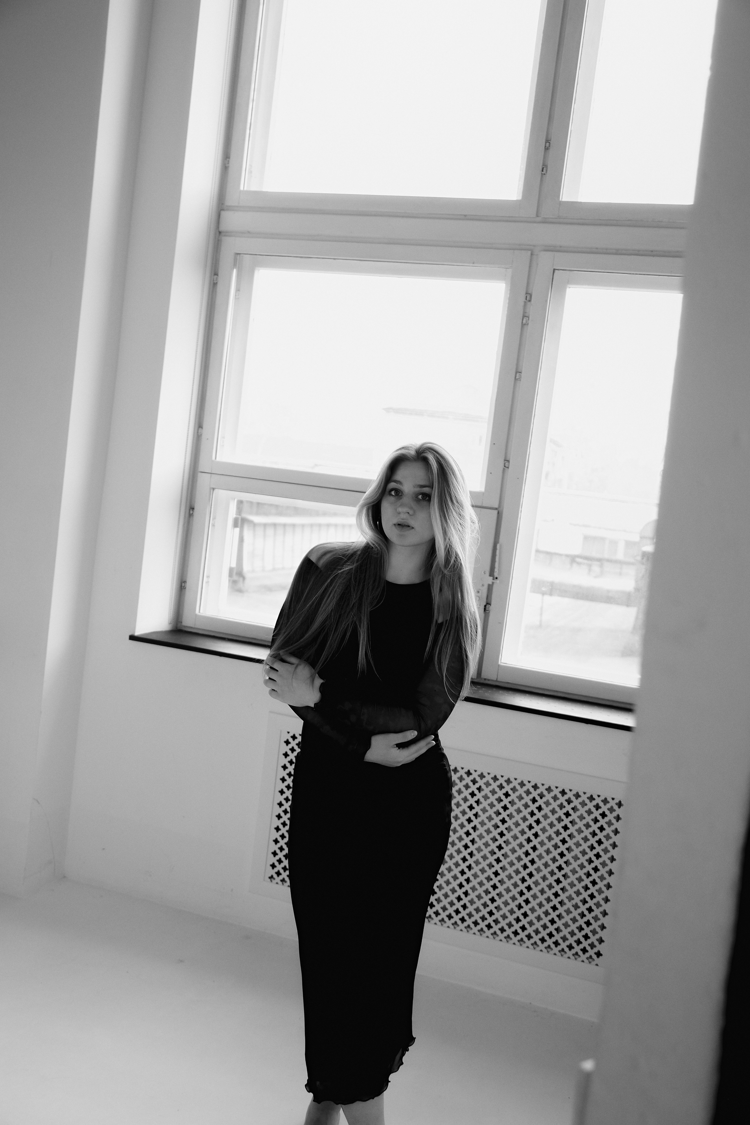 Виктория. Фотограф Сухой лог Екатеринбург