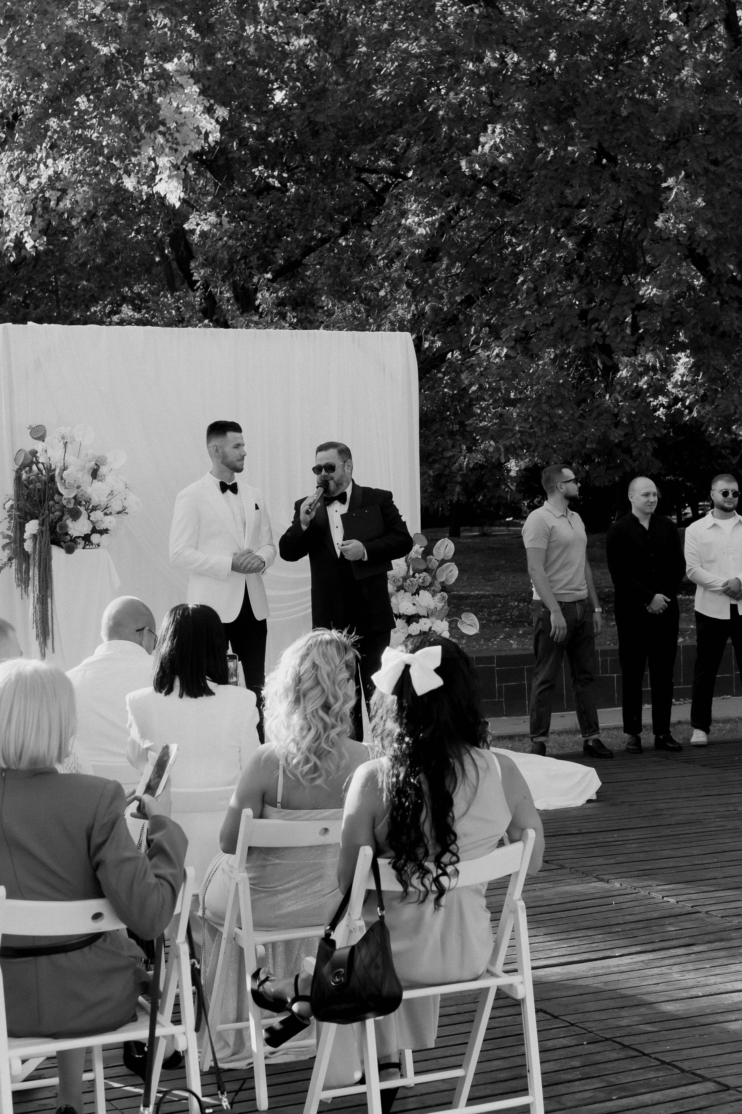 WEDDING DAY Валерия и Владислав. Свадебный и семейный фотограф г. Волгоград Биленко Ангелина