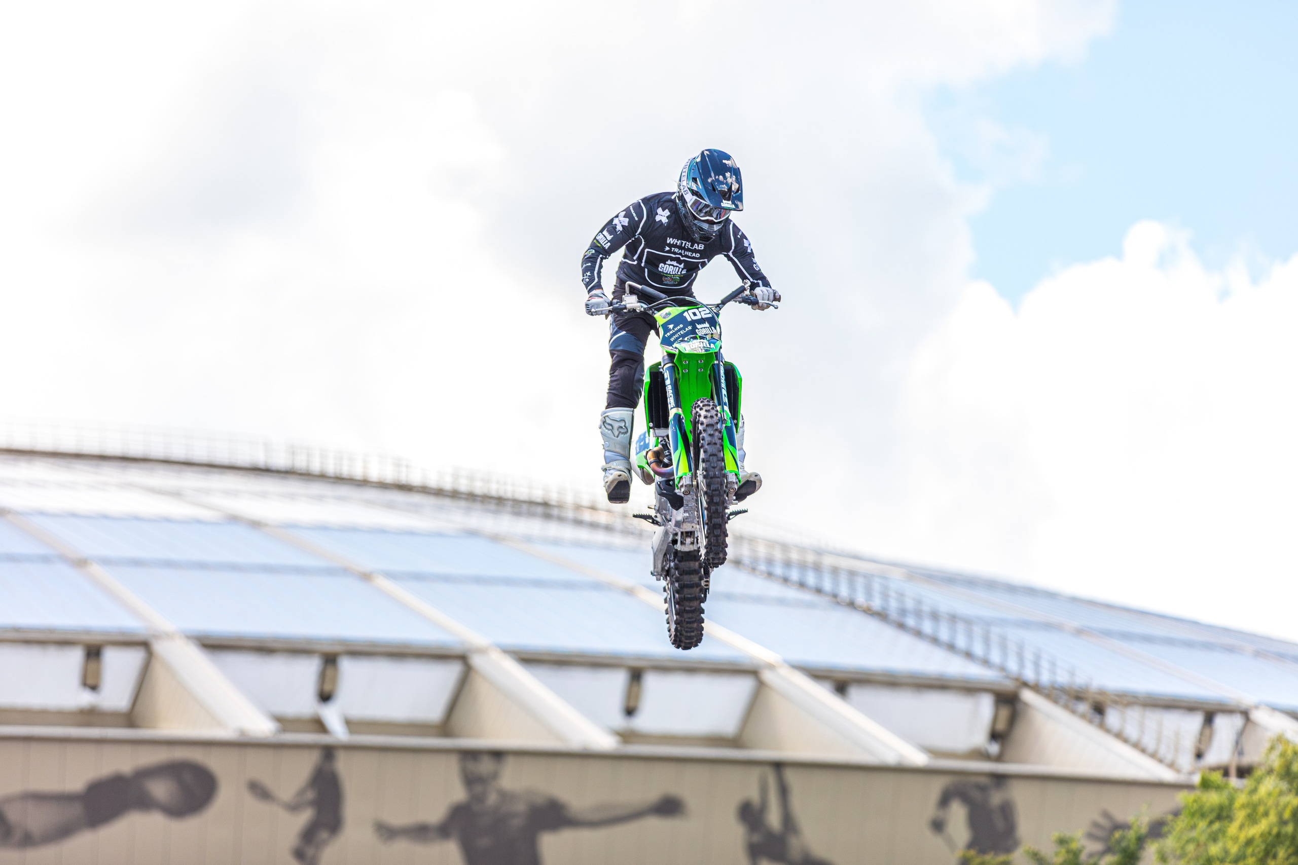 Спорт. Фотограф Марат Ситхов