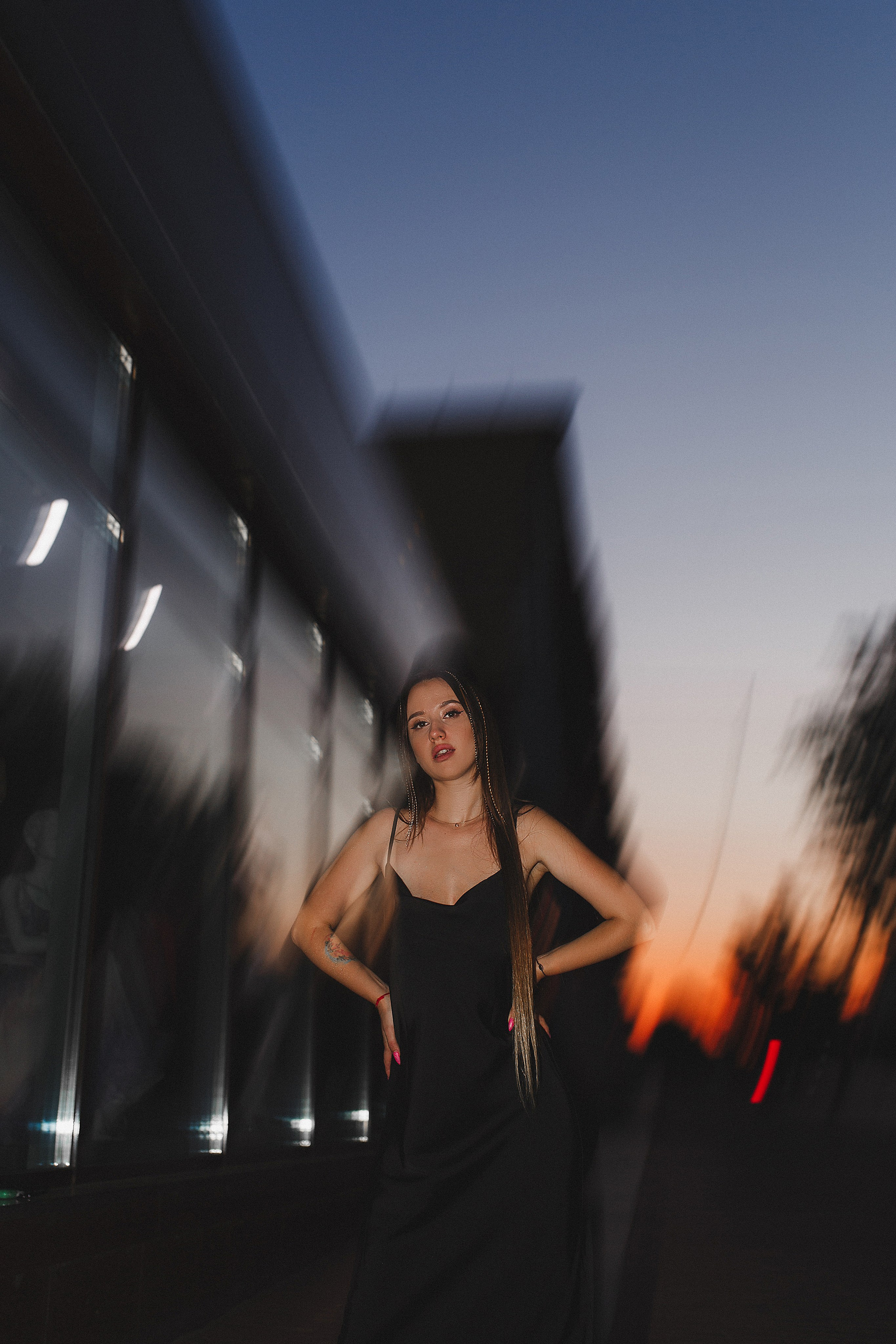 Аня. Фотограф Брянск|Москва Даша Жукова