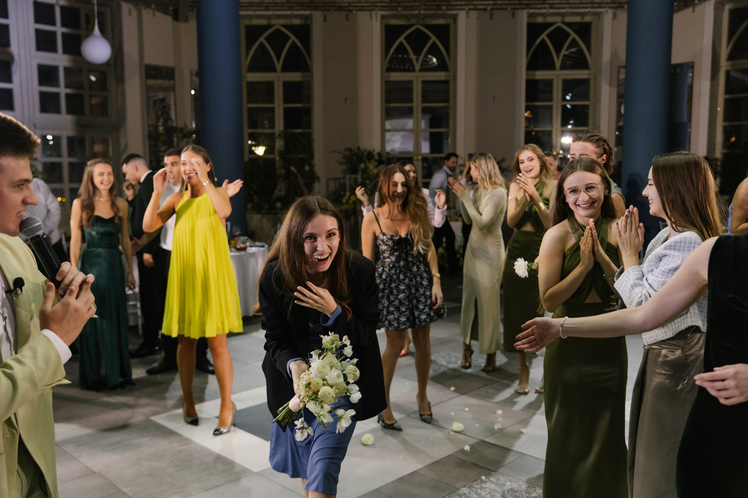 Глеб и Вера 2024. Свадебный фотограф в Москве, Ярославле Виталий Квант