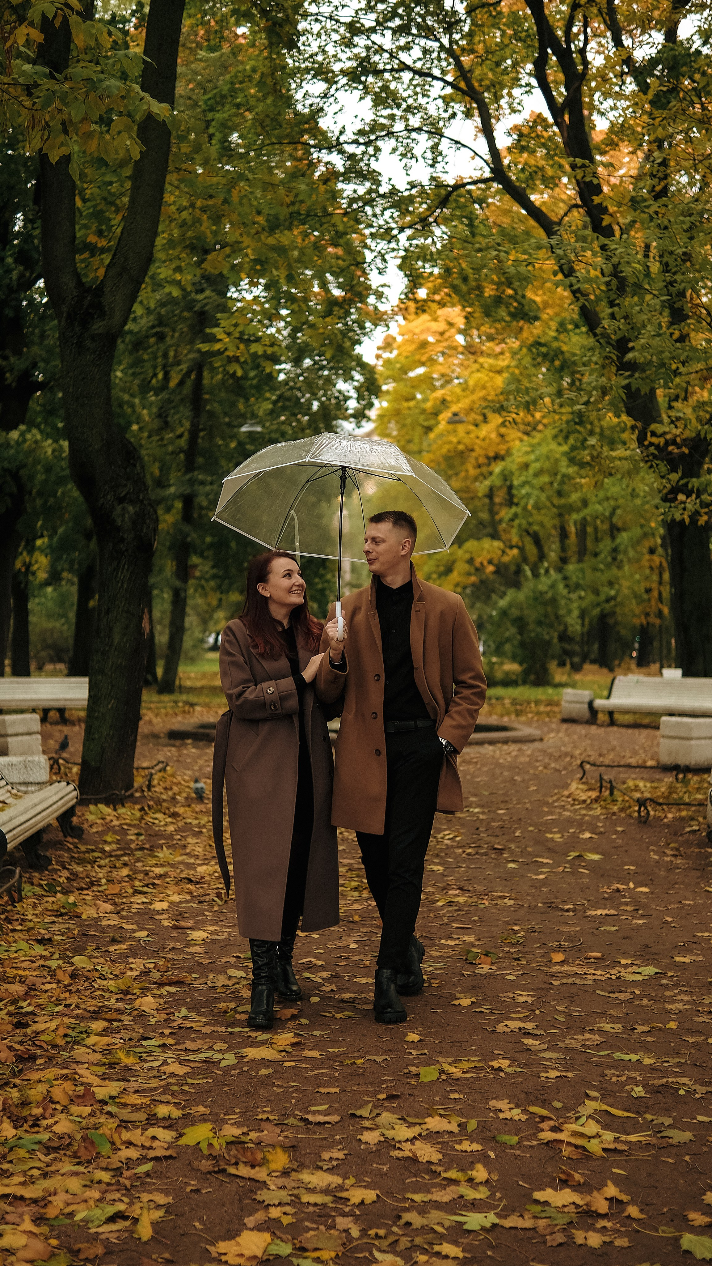 Катя & Саша. Phdkvmr.ru