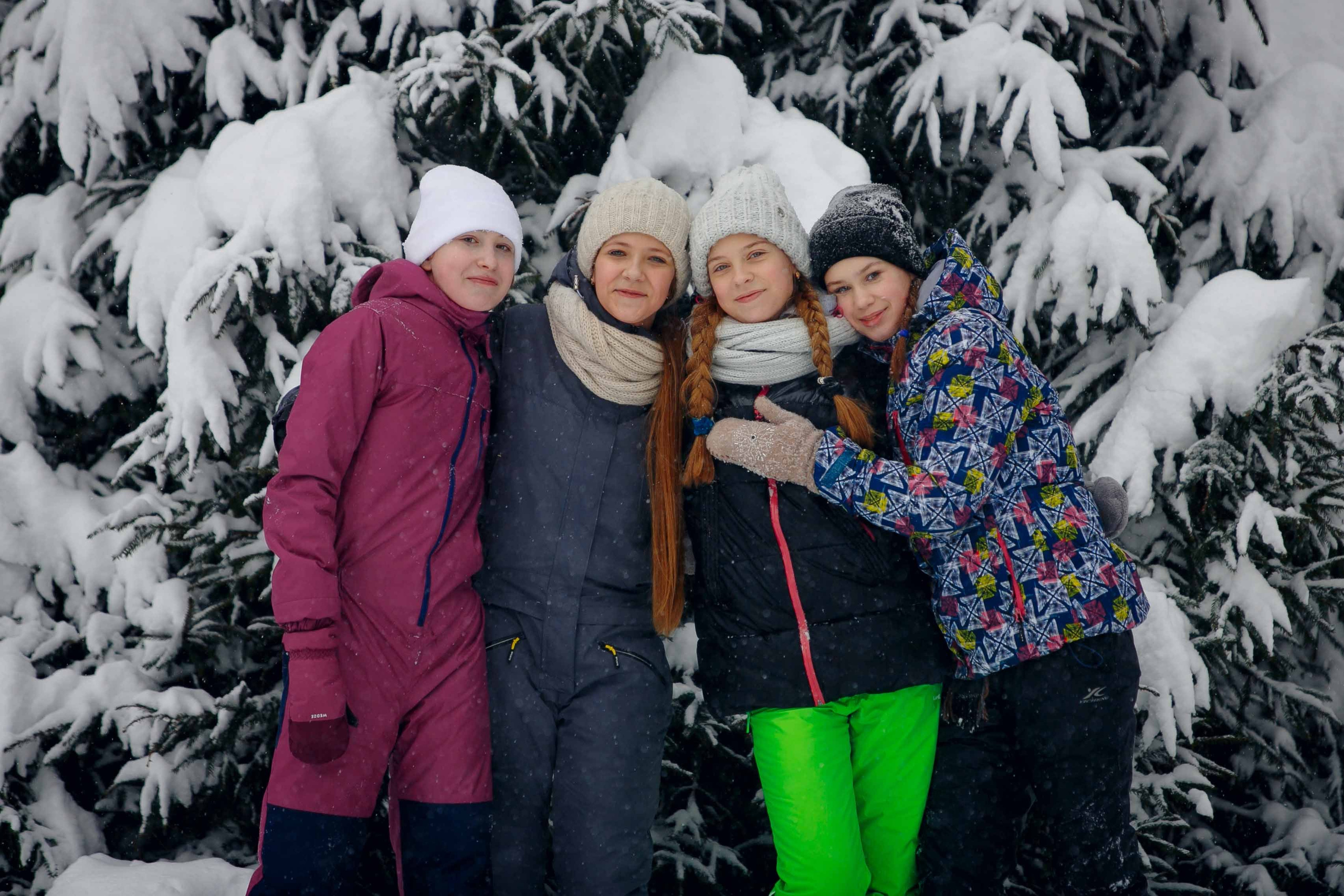 Праздник в «Белкино». Ваш репортажный фотограф Артемий Антонов