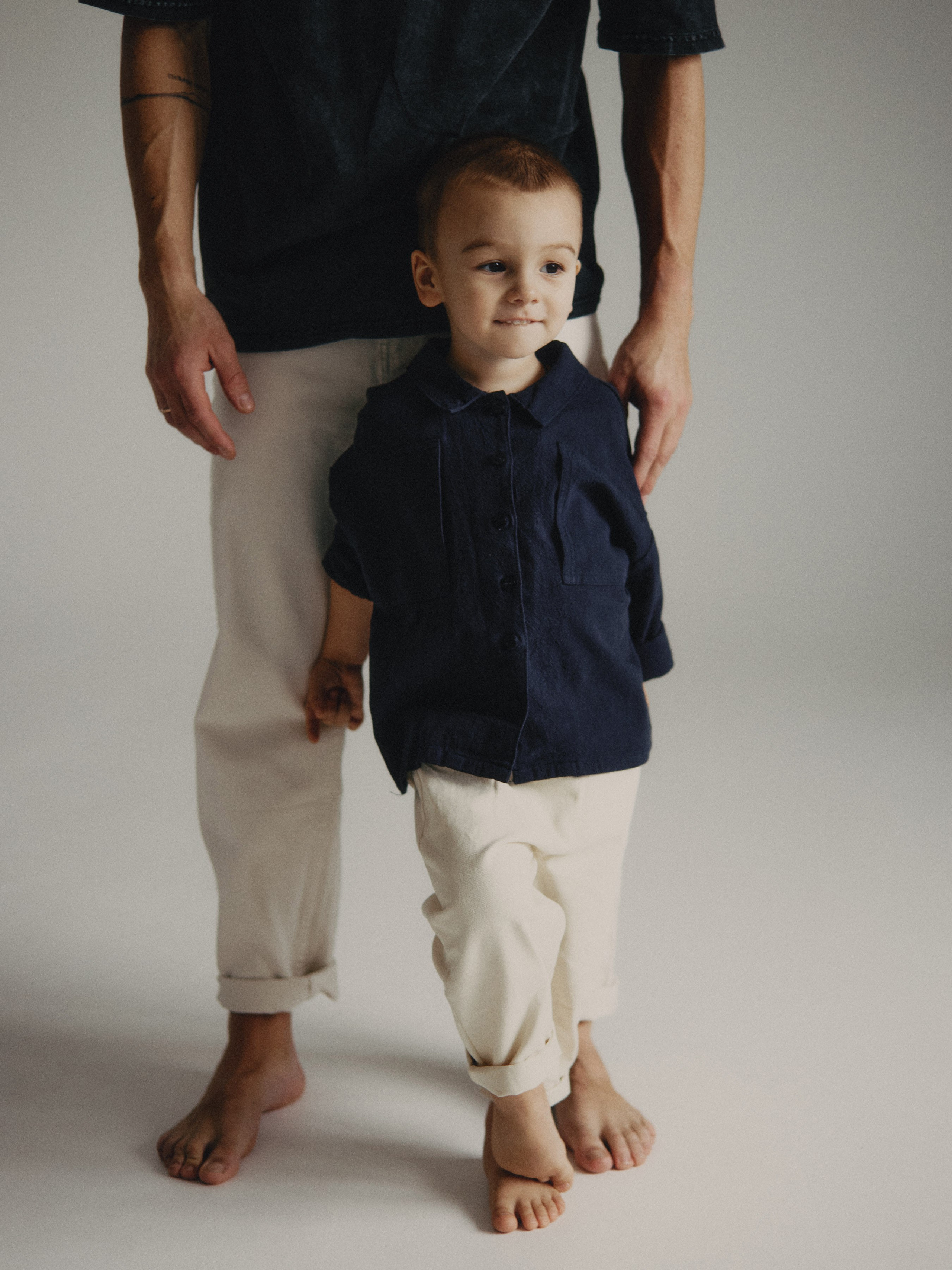 Саша, Алёна и Рома. Портретный фотограф в Москве Ольга Крылова