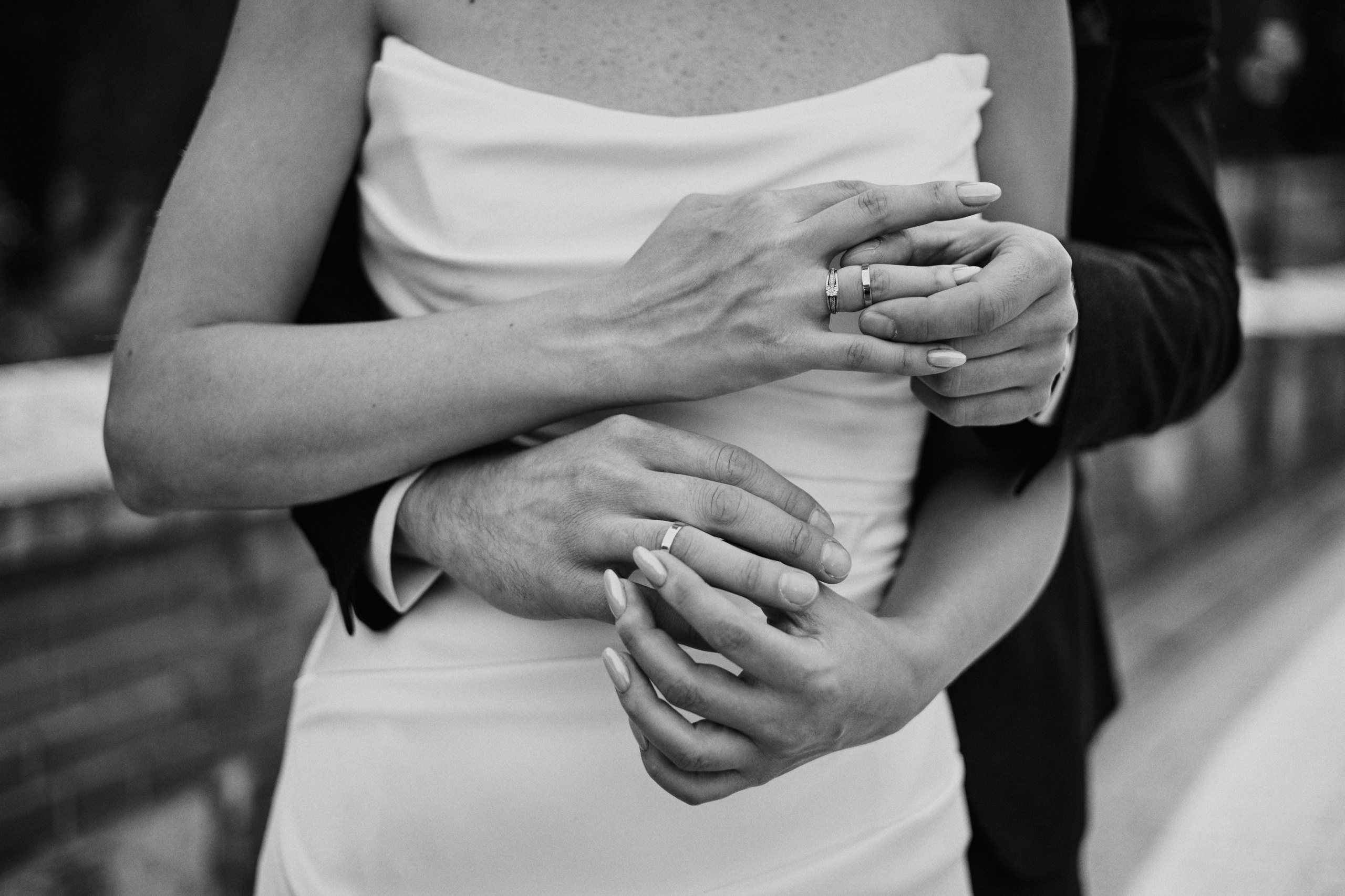 Дима и Лера. Портретный фотограф в Москве Ольга Крылова