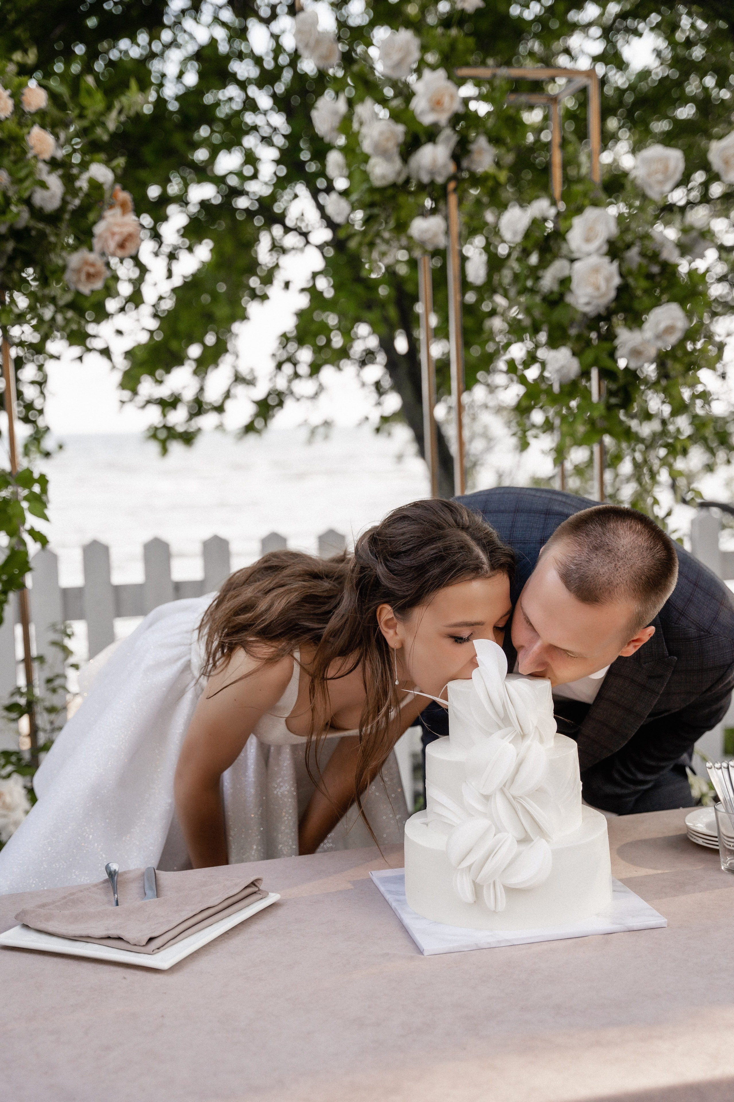 Andrei & Dasha. Dolce_wedding