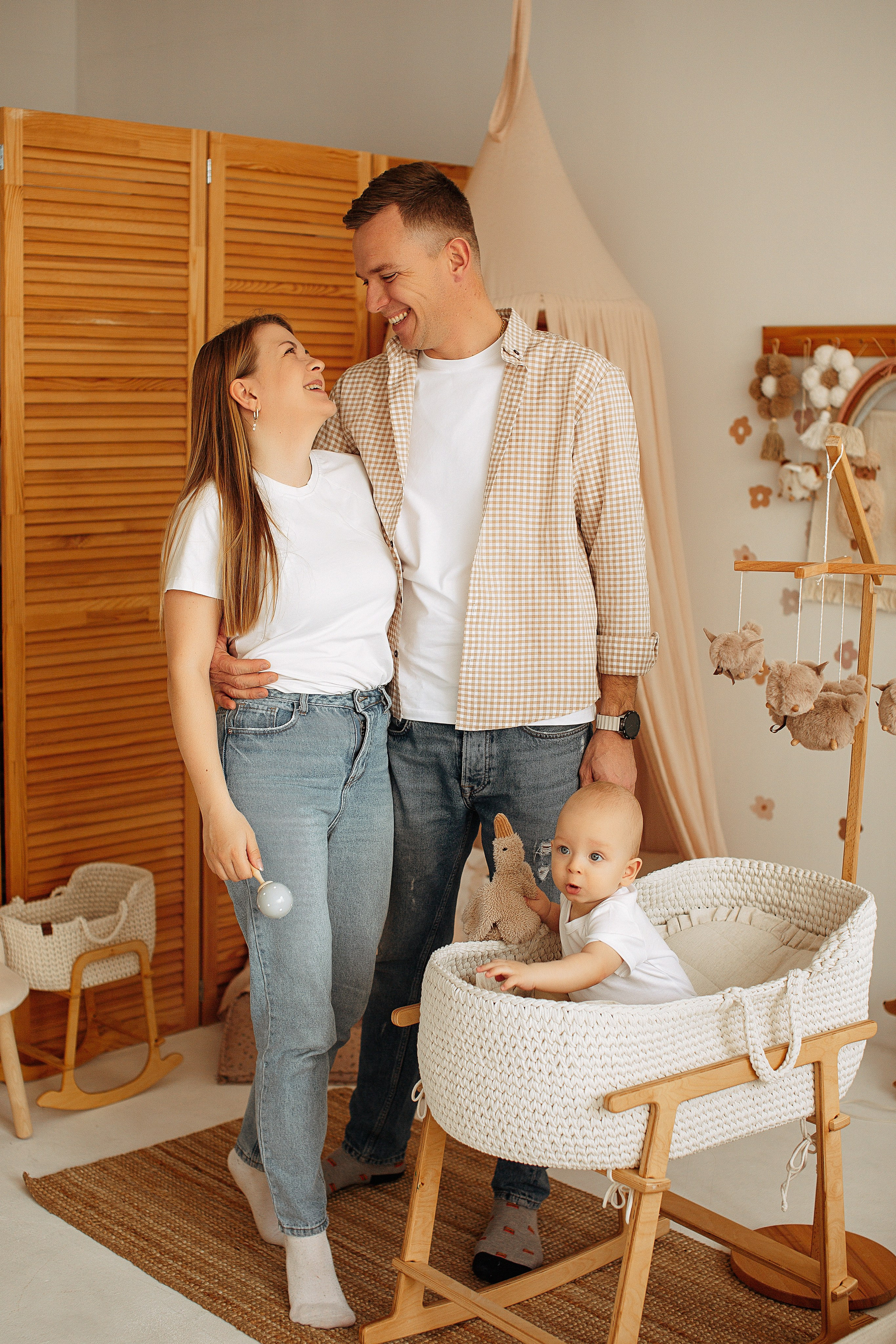 Годовасие. Свадебный и семейный фотограф/видеограф в Краснодаре Наталья Осинская