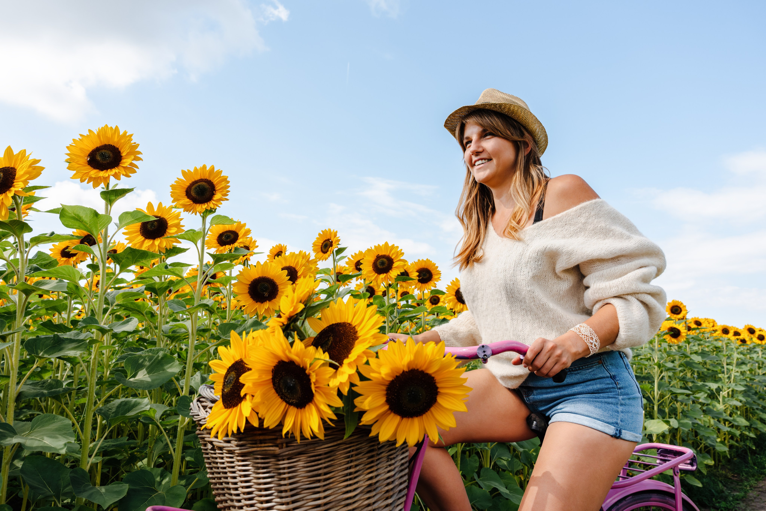 Photographer Evgeniya Moskova