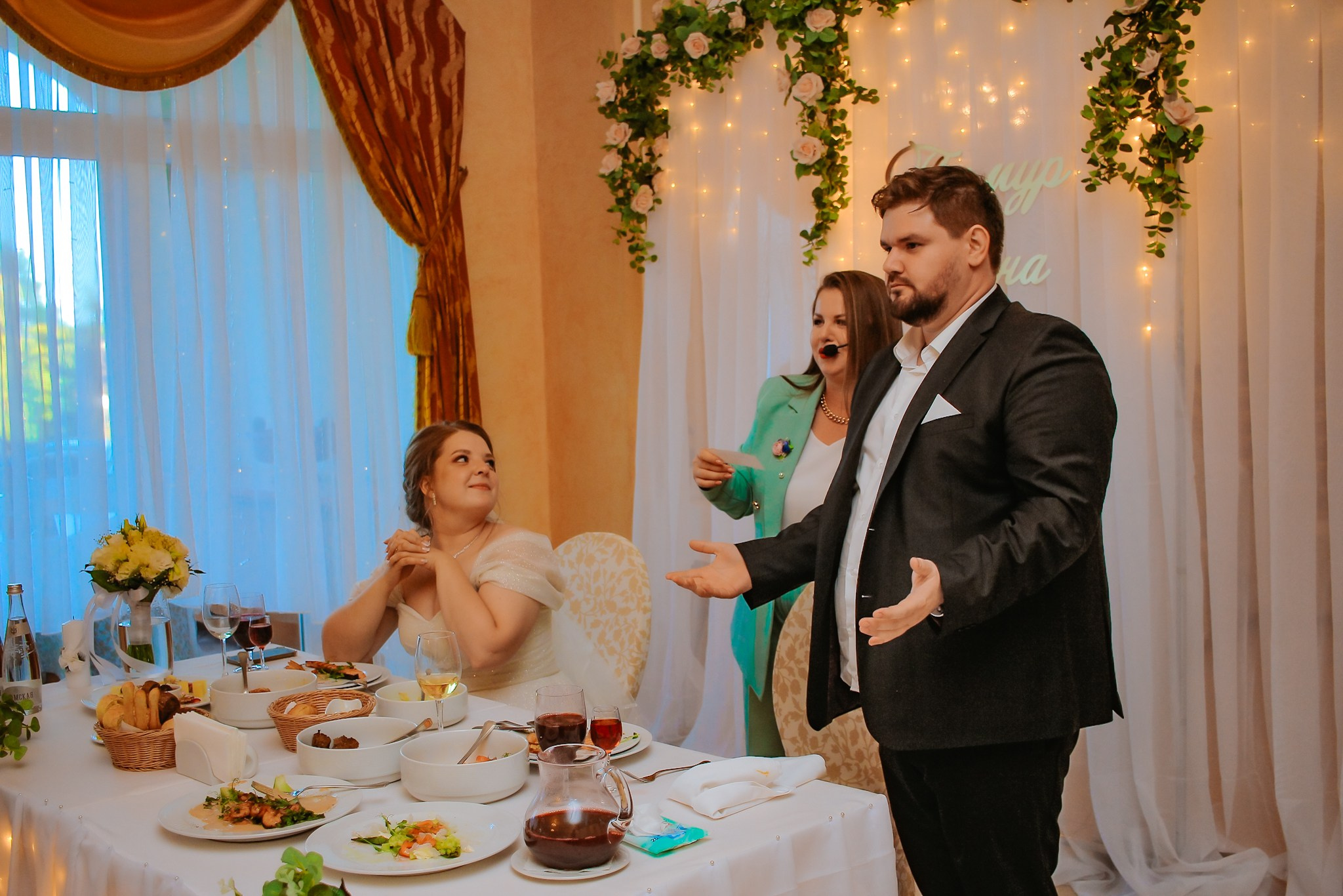 Тимур и Нина. Фотограф в Крыму Григорий