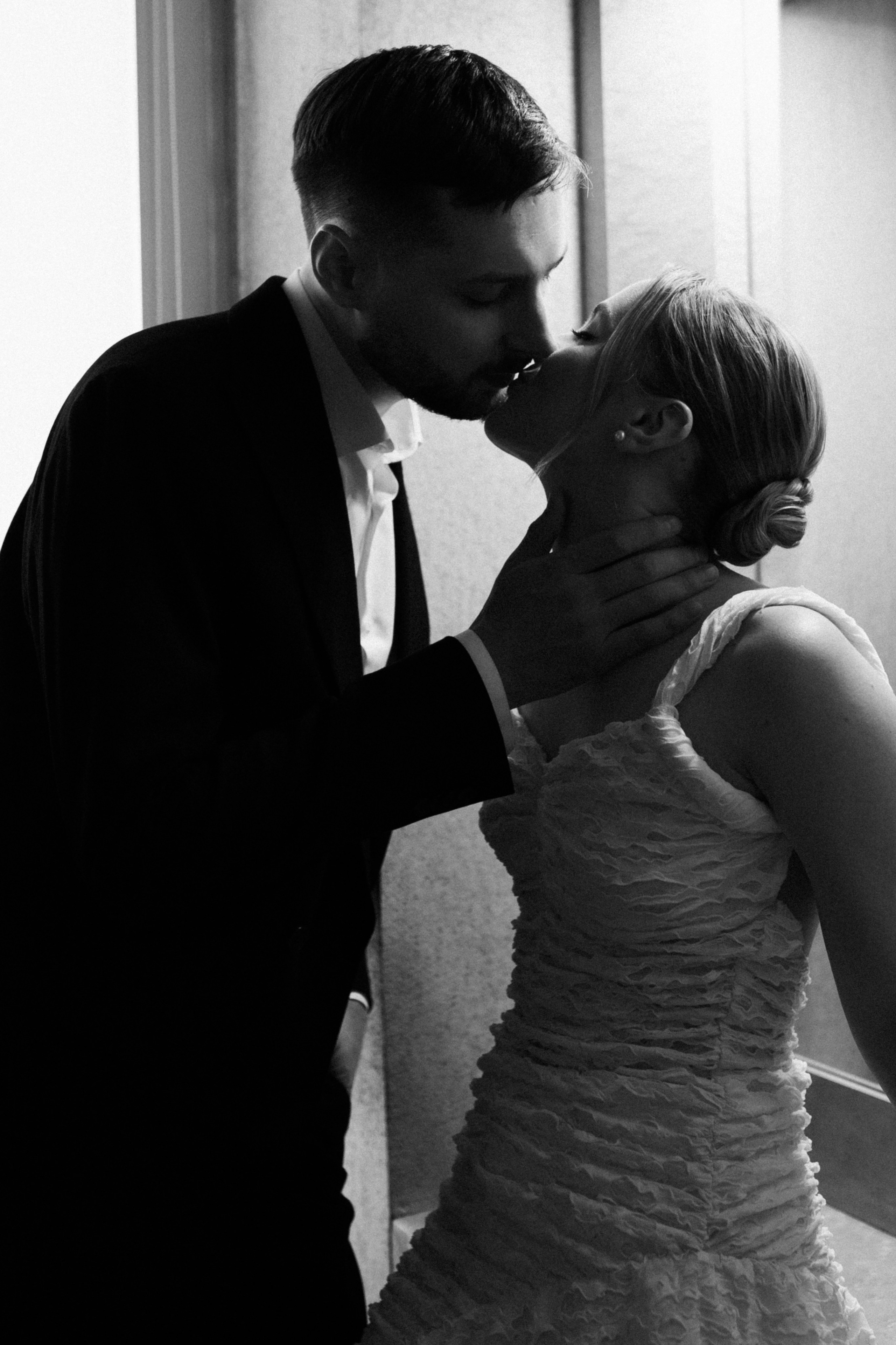 Sonya & Vova. Свадебный фотограф Москва и ЮГ