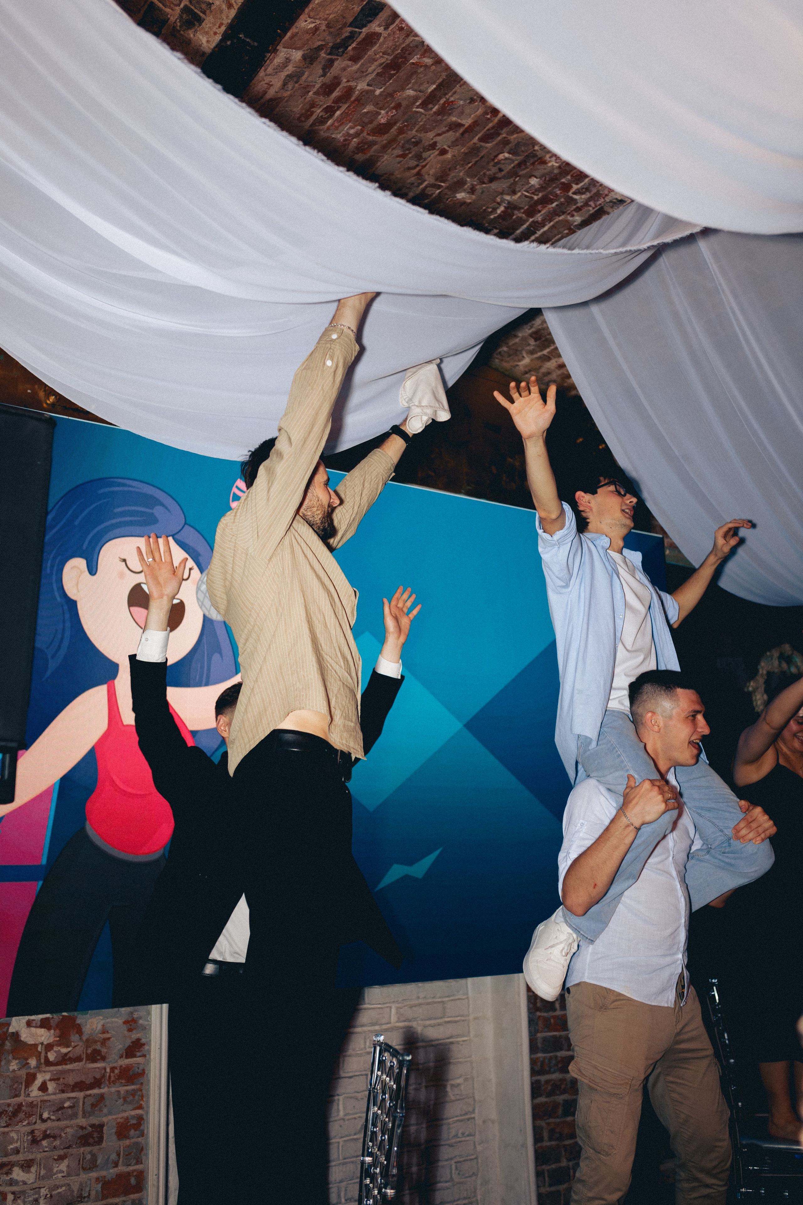 Sonya & Vova. Свадебный фотограф Москва и ЮГ