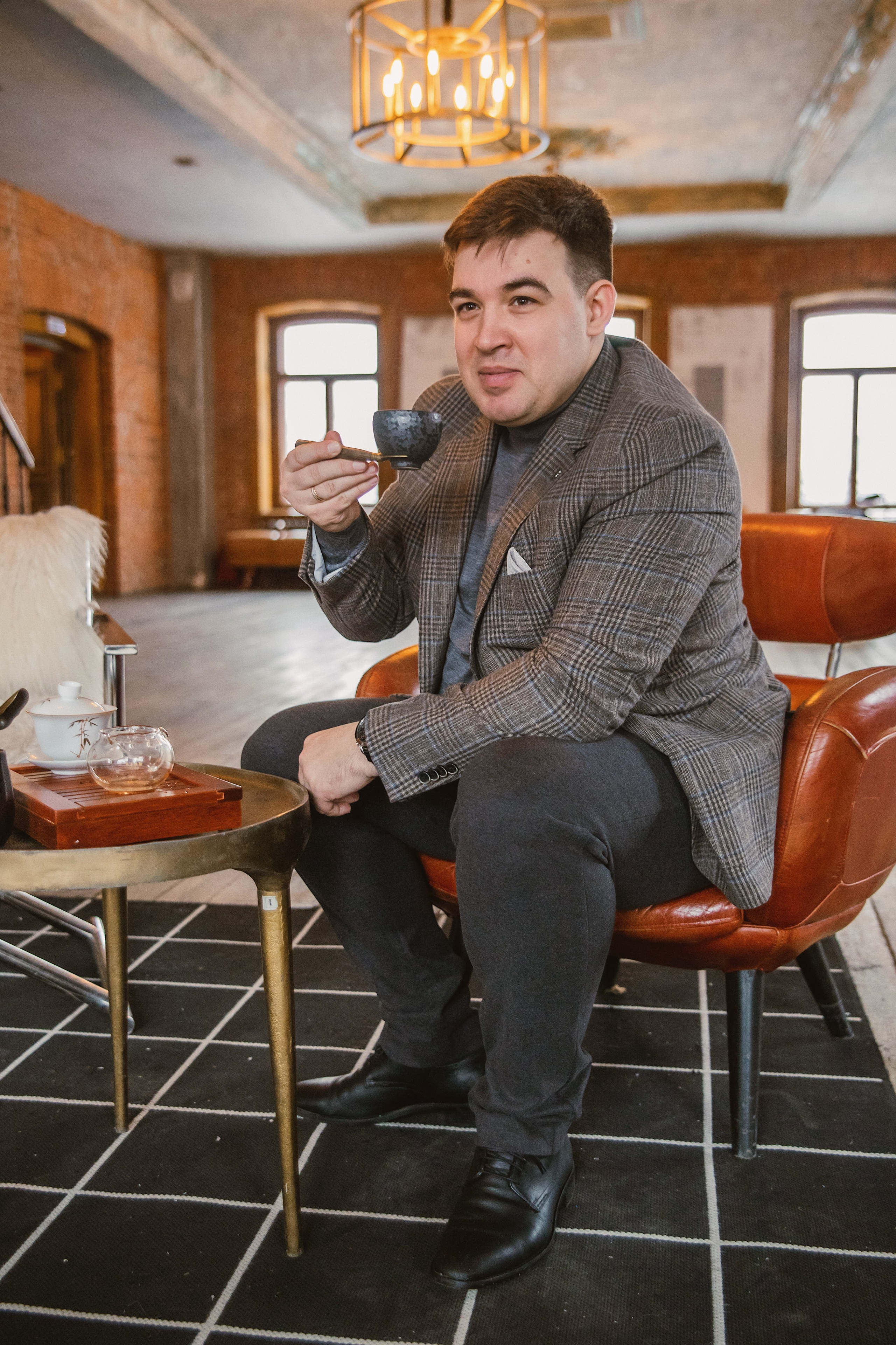 Александр Косинский, советник по продажам. Бренд-фотограф в Москве Наталья Семенова