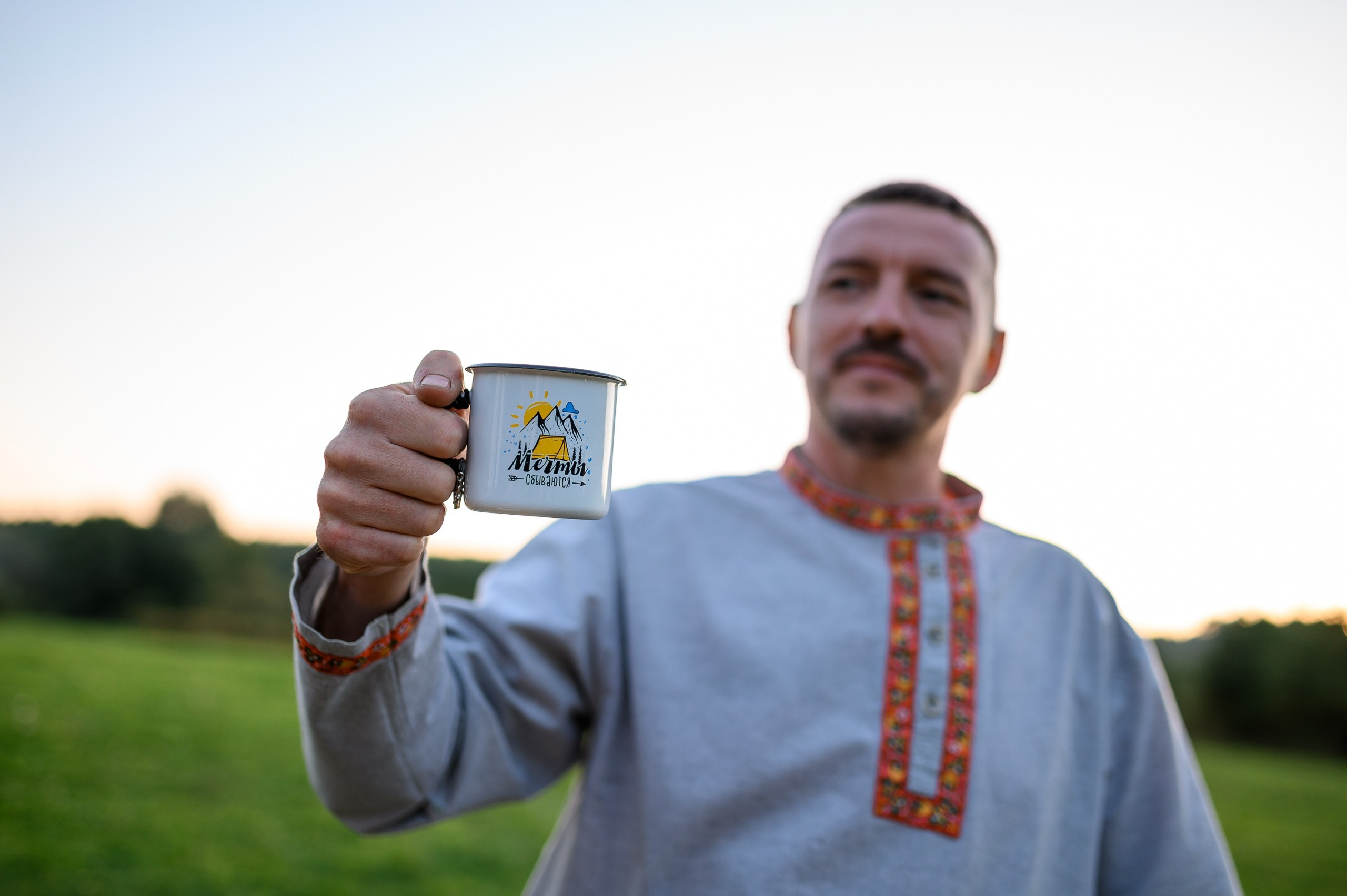 «Ночное». Репортажный фотограф в Кирове Александр Лутошкин