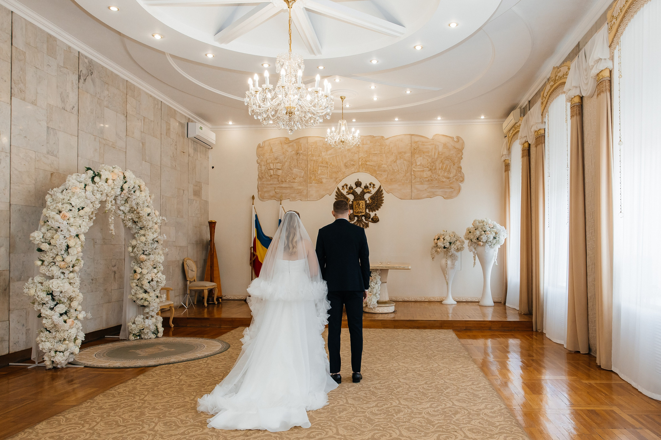 Артем и Софья. Свадебный и семейный фотограф в Ростове-на-Дону