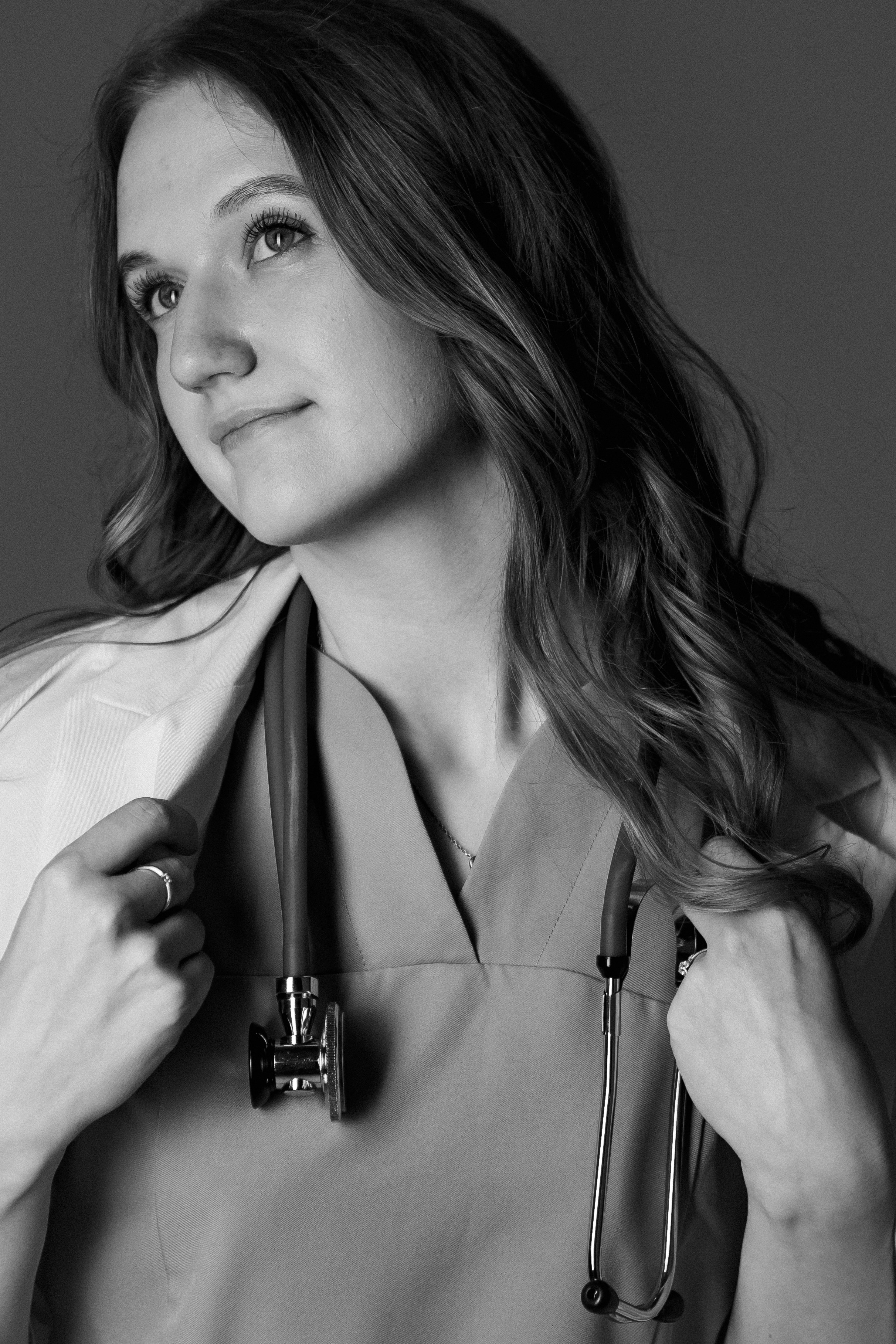 DOCTORS. Ника — ваш персональный фотограф в Нижнем Новгороде