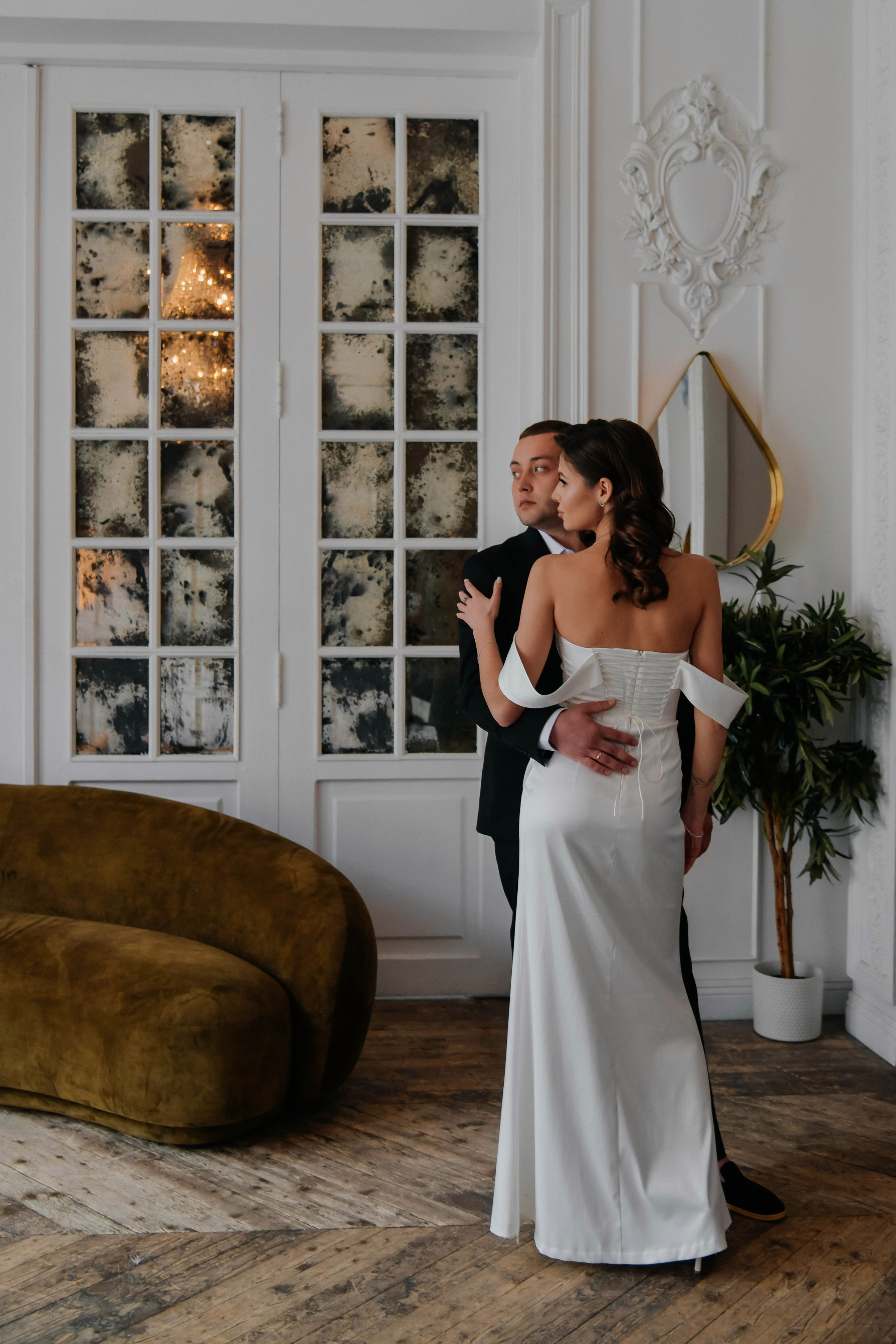 Илья и Лия 23.04.2024. Фотограф Подольск