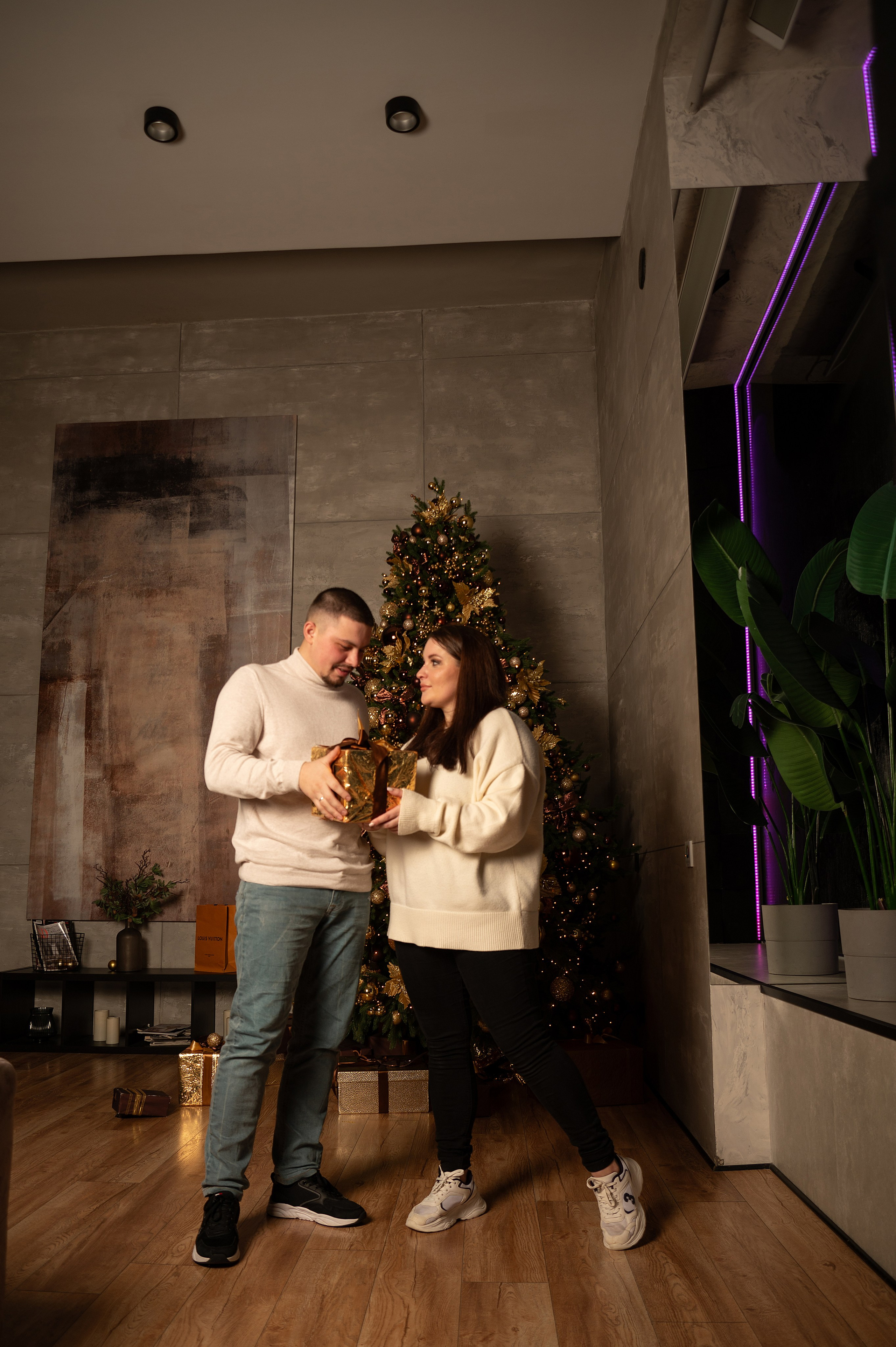 Фотосессия для Екатерины. Женский фотограф Санкт-Петербург Александра Колий