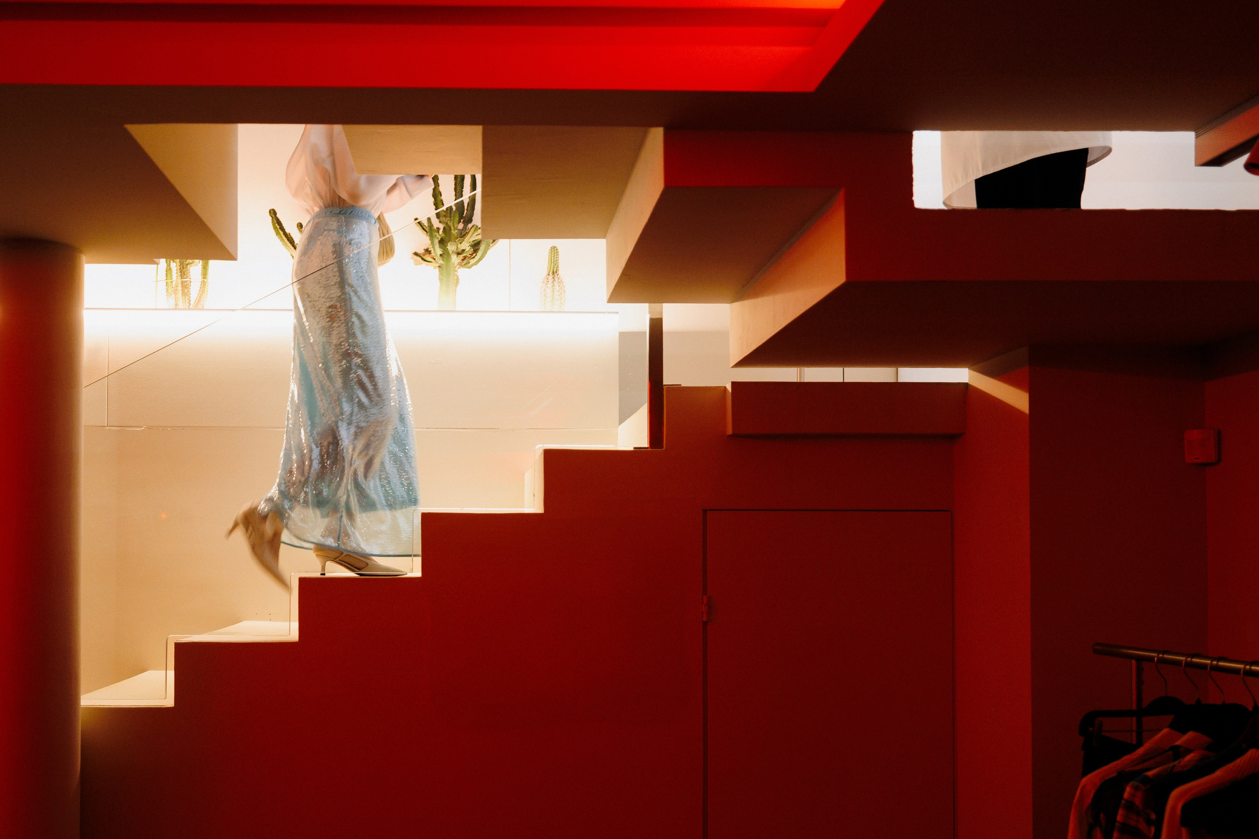 Фотограф Гребенников Евгений