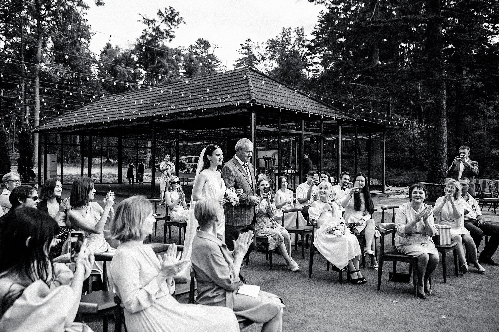 Наташа и Никита 16.09.23. Свадебный фотограф Владивосток Алина Гевондова