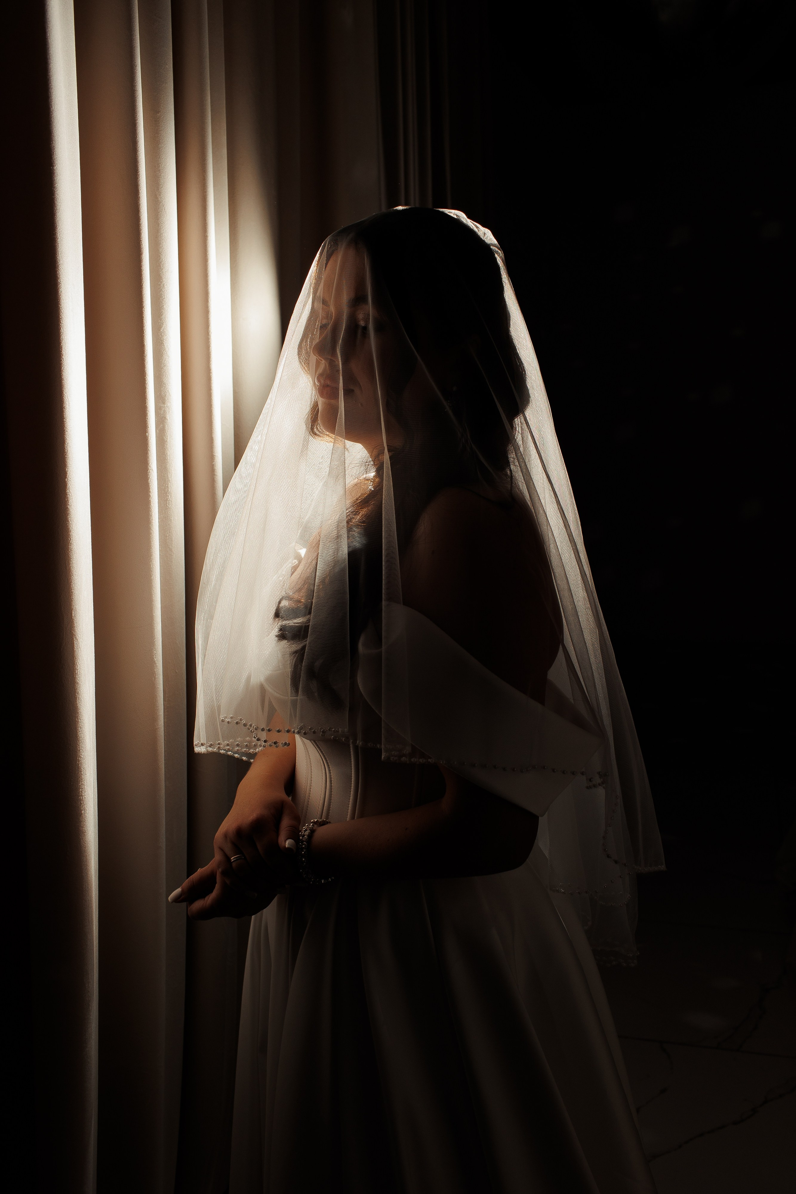 Свадьба Юра и Алёна. Фотограф в городе Вологда. Анастасия Сторублинская