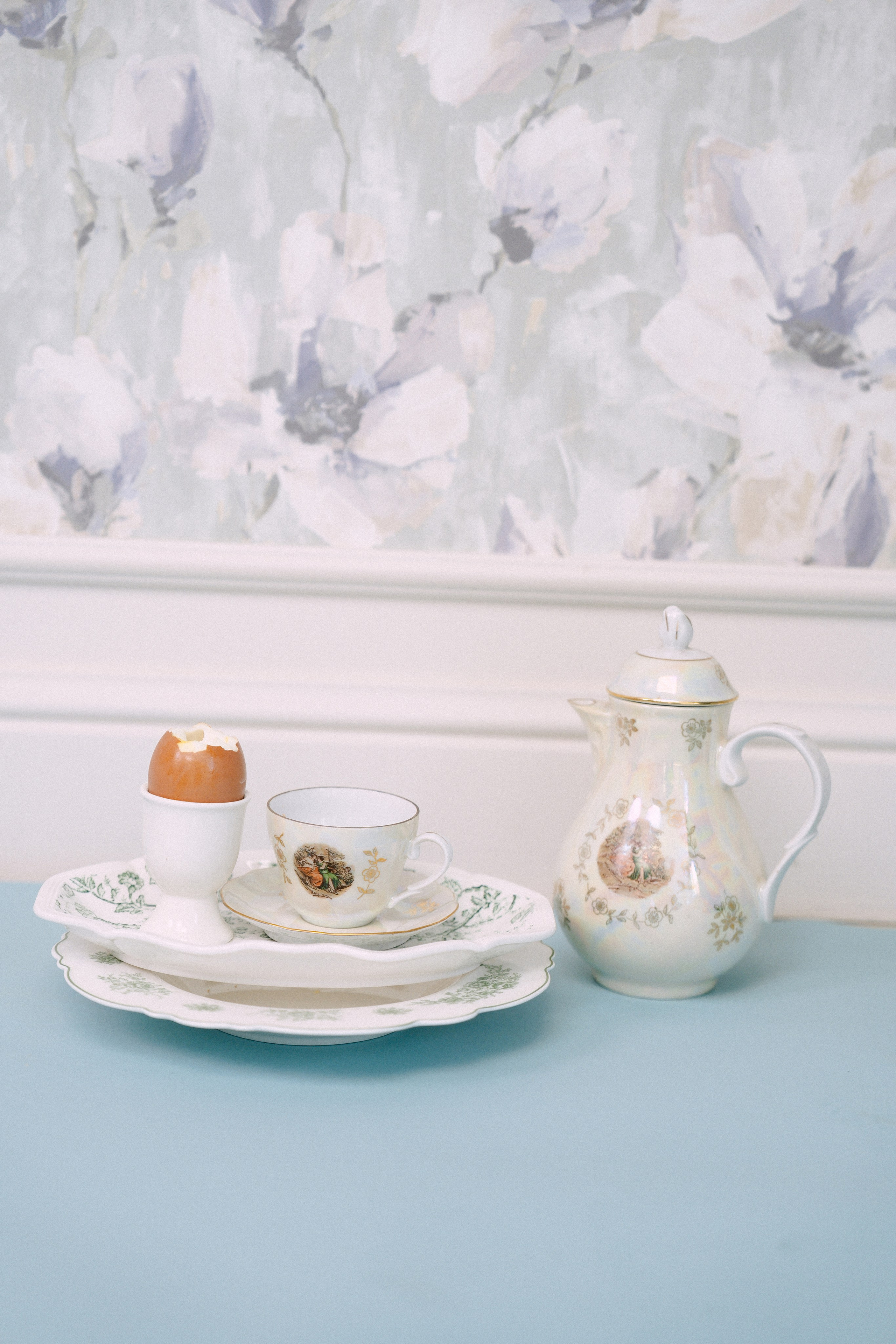 MASHA. Фотограф с психологическим образованием