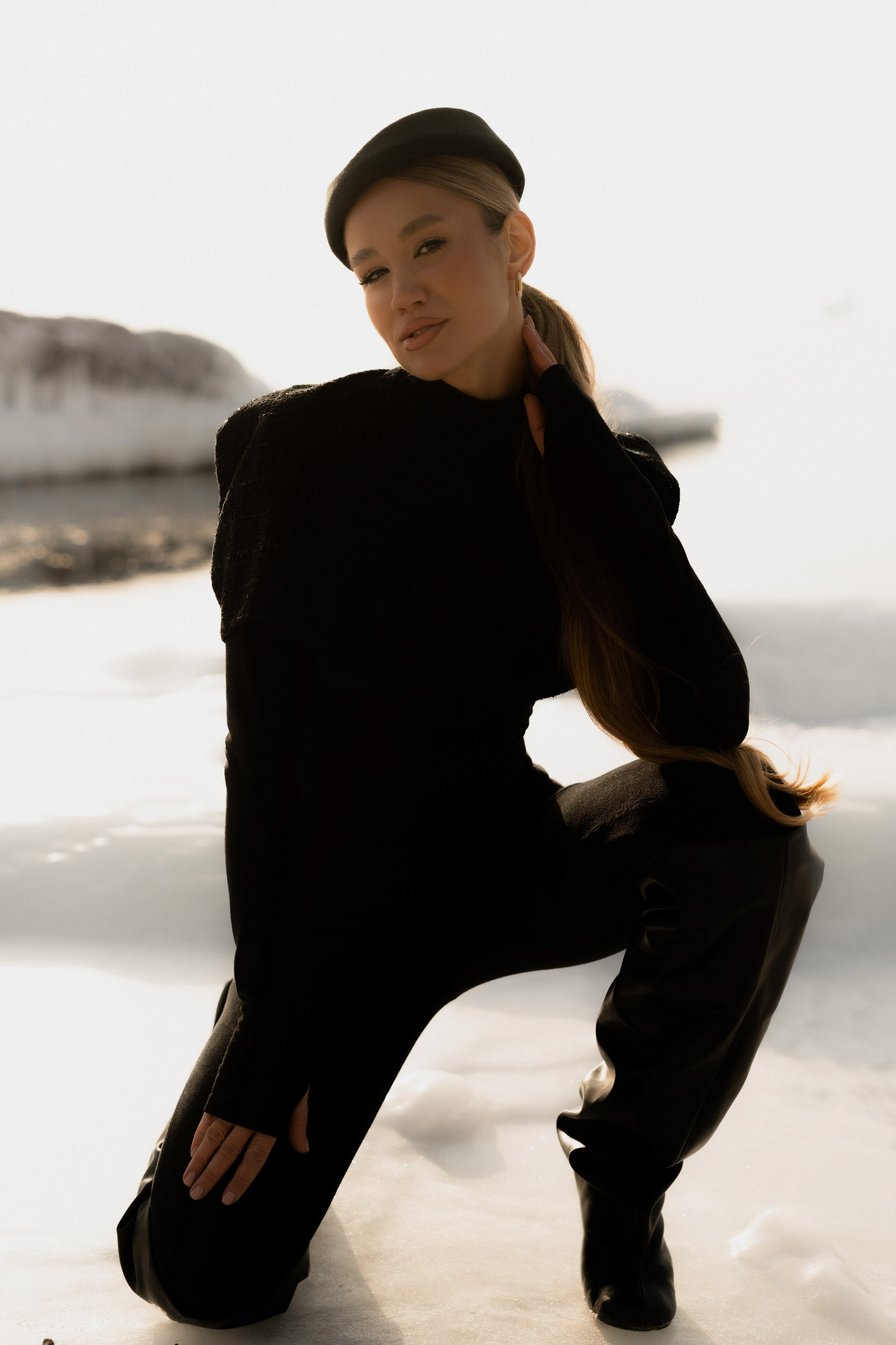 Полина лед. Свадебный и семейный фотограф Владивосток