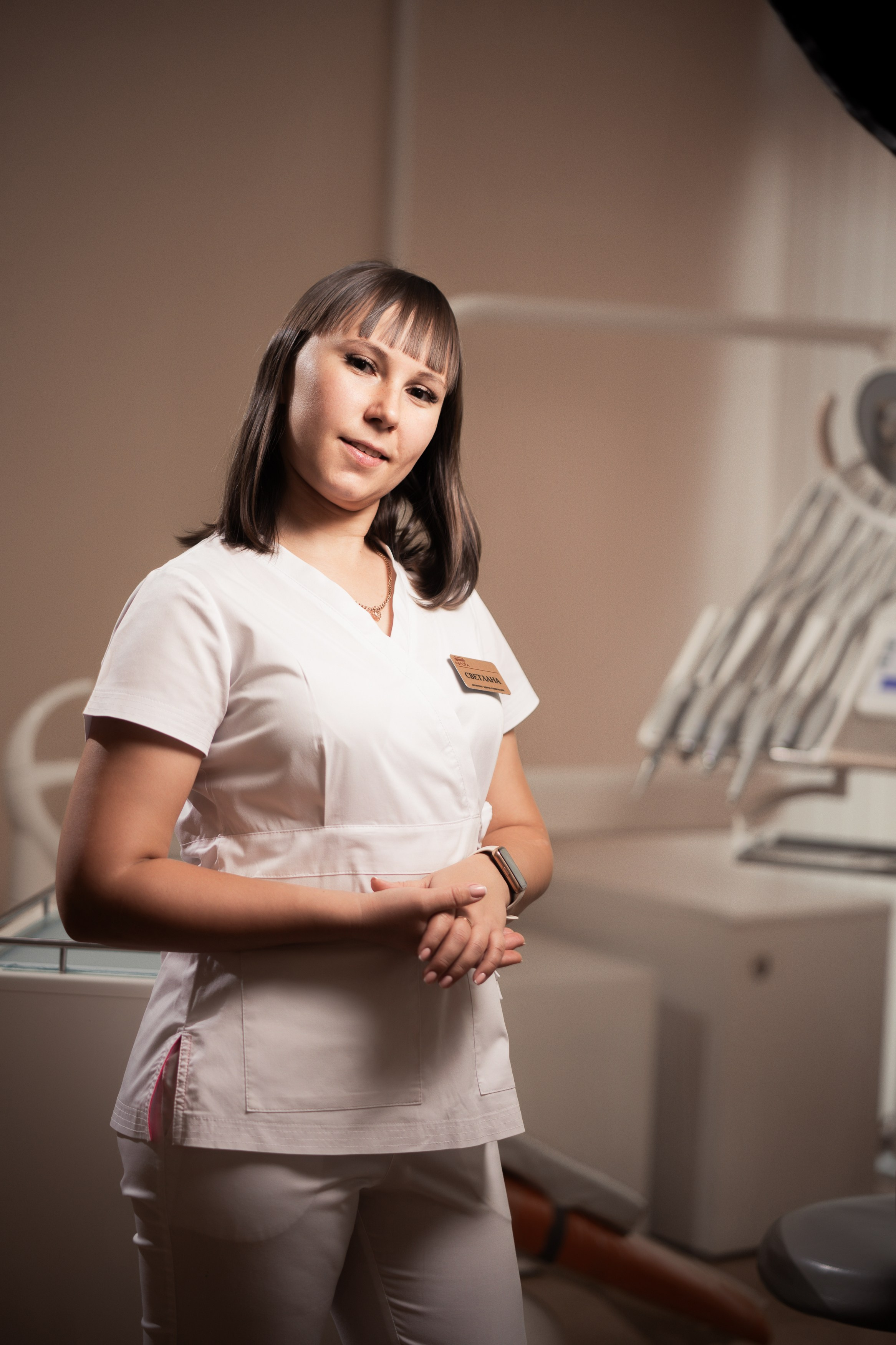 Портреты для Зубных мастеров. Ваш свадебный и семейный фотограф