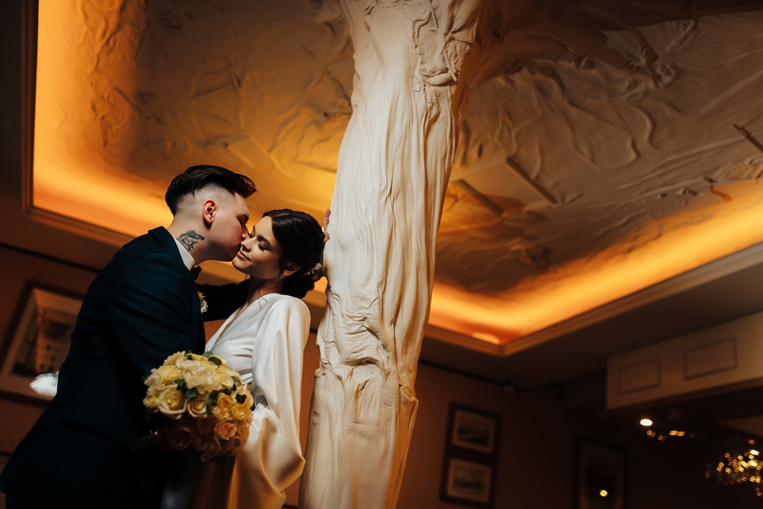 Свадьба Ярослав и Светлана. Ваш свадебный и семейный фотограф