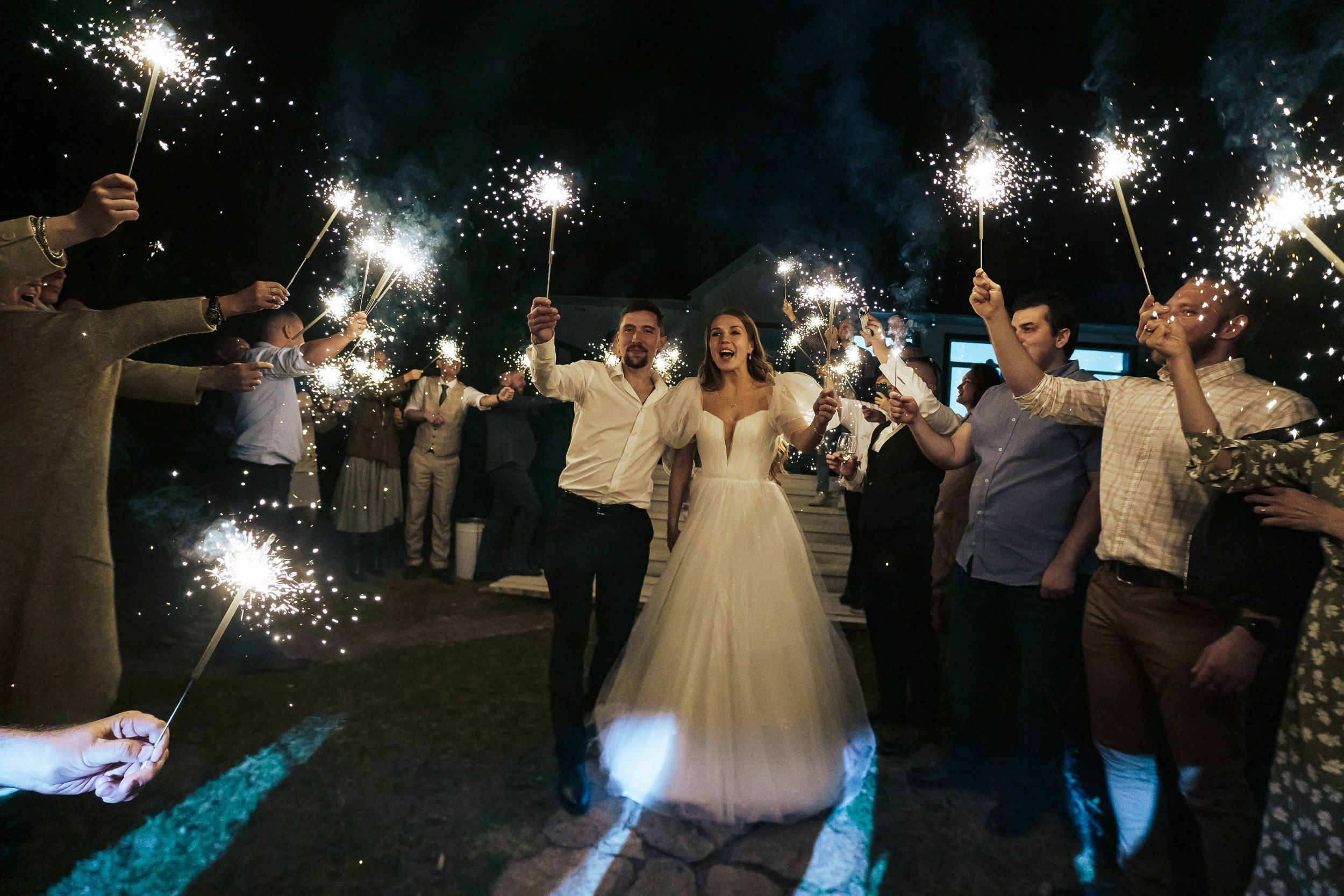 Свадьба Масловых. Ваш свадебный и семейный фотограф