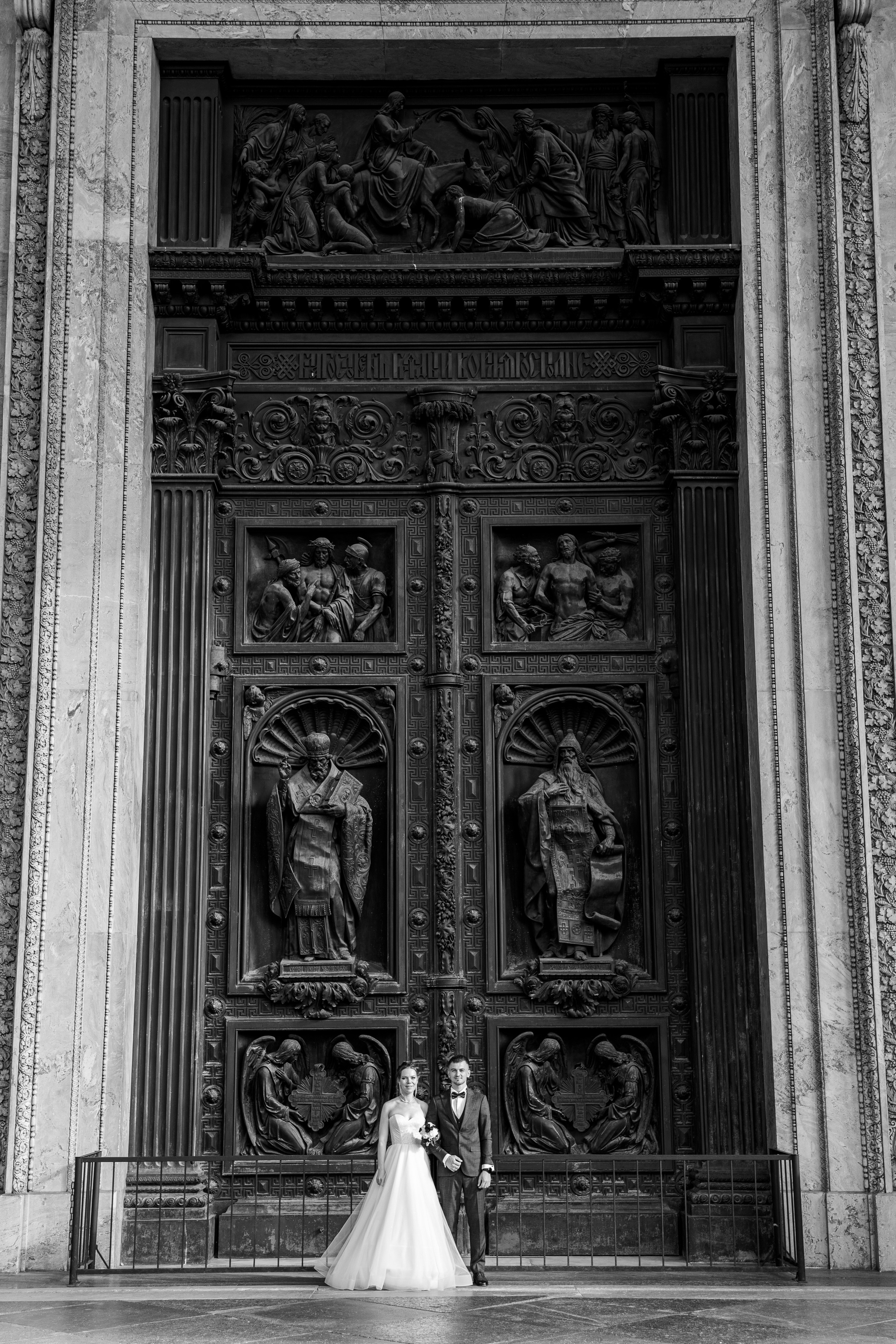 Лиля и Штефан. Фотограф в Санкт-Петербурге Алексеев Егор