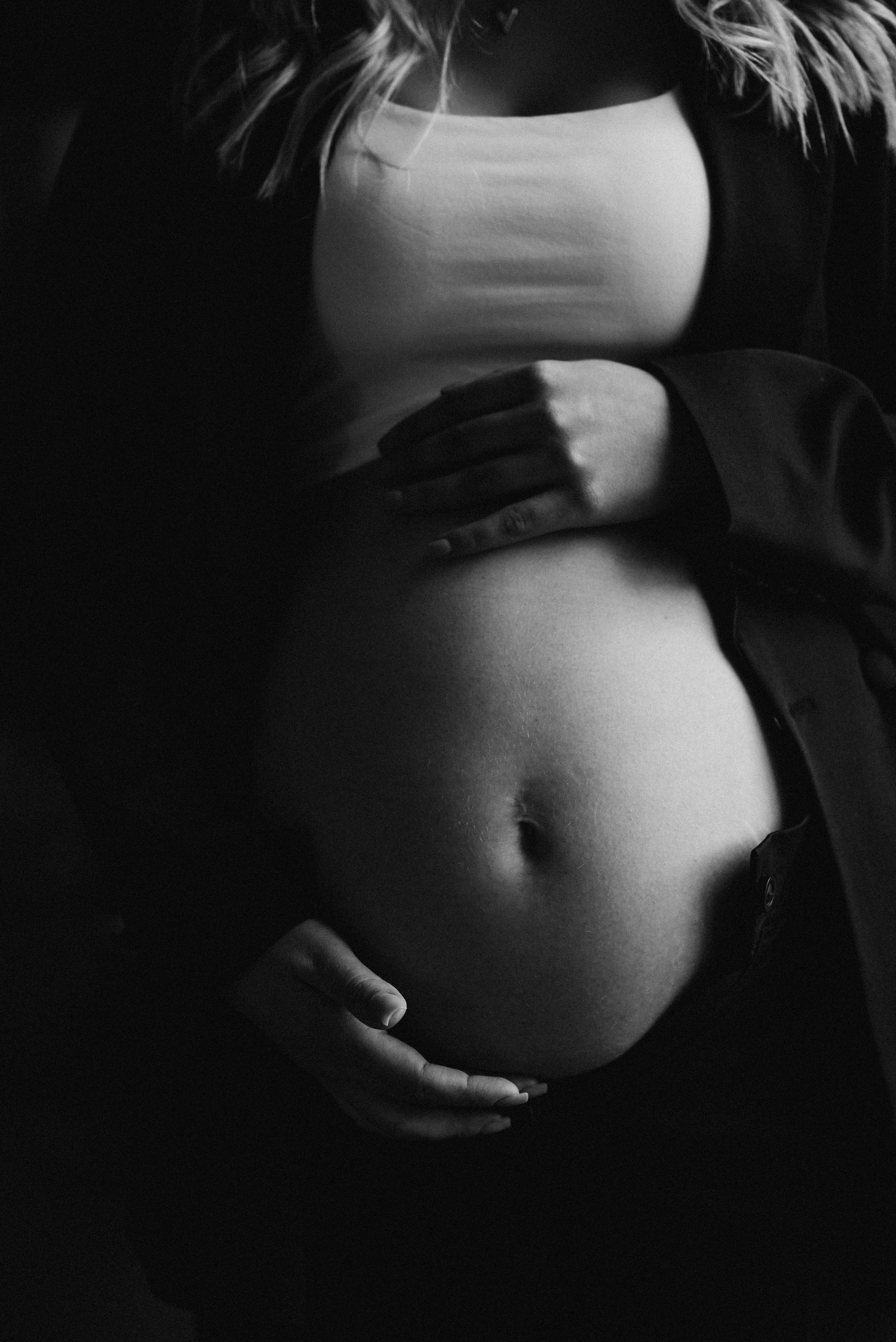 Фотосессия для беременных в Москве. Женский и семейный фотограф в Москве и Красногорске Светлана Левченко