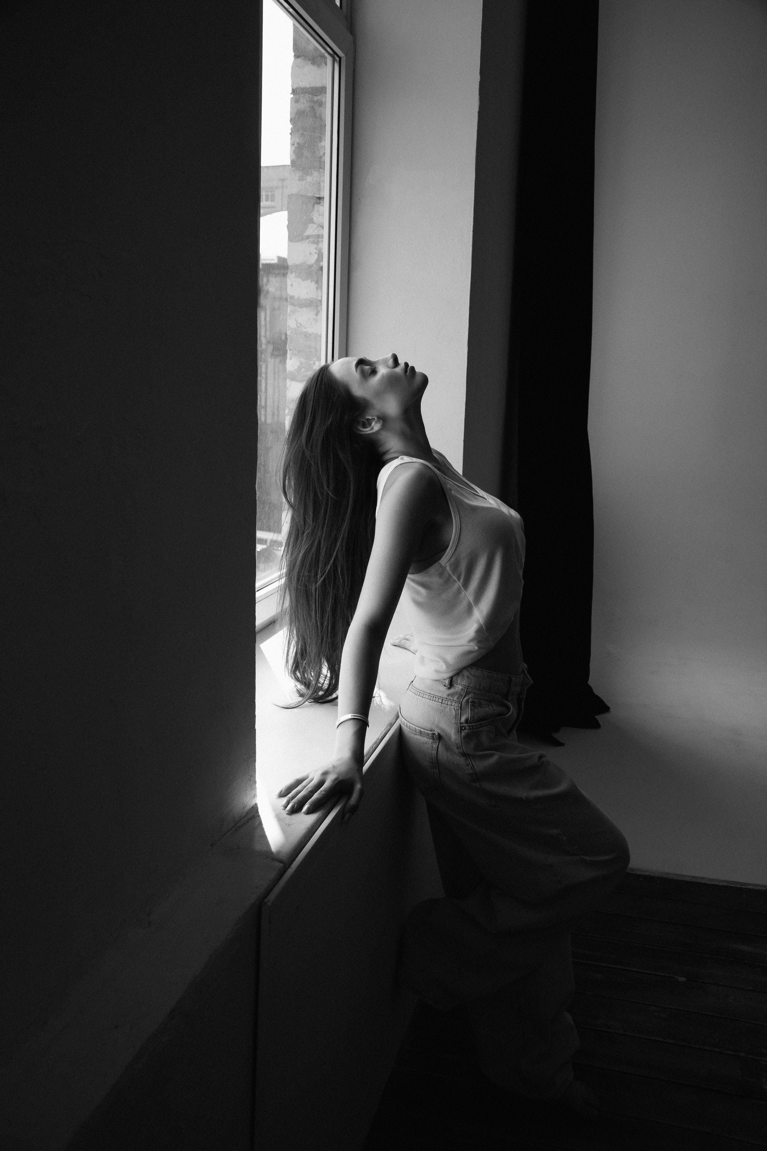 Портфолио студийные кадры. Портретный фотограф в Москве и Ставрополе