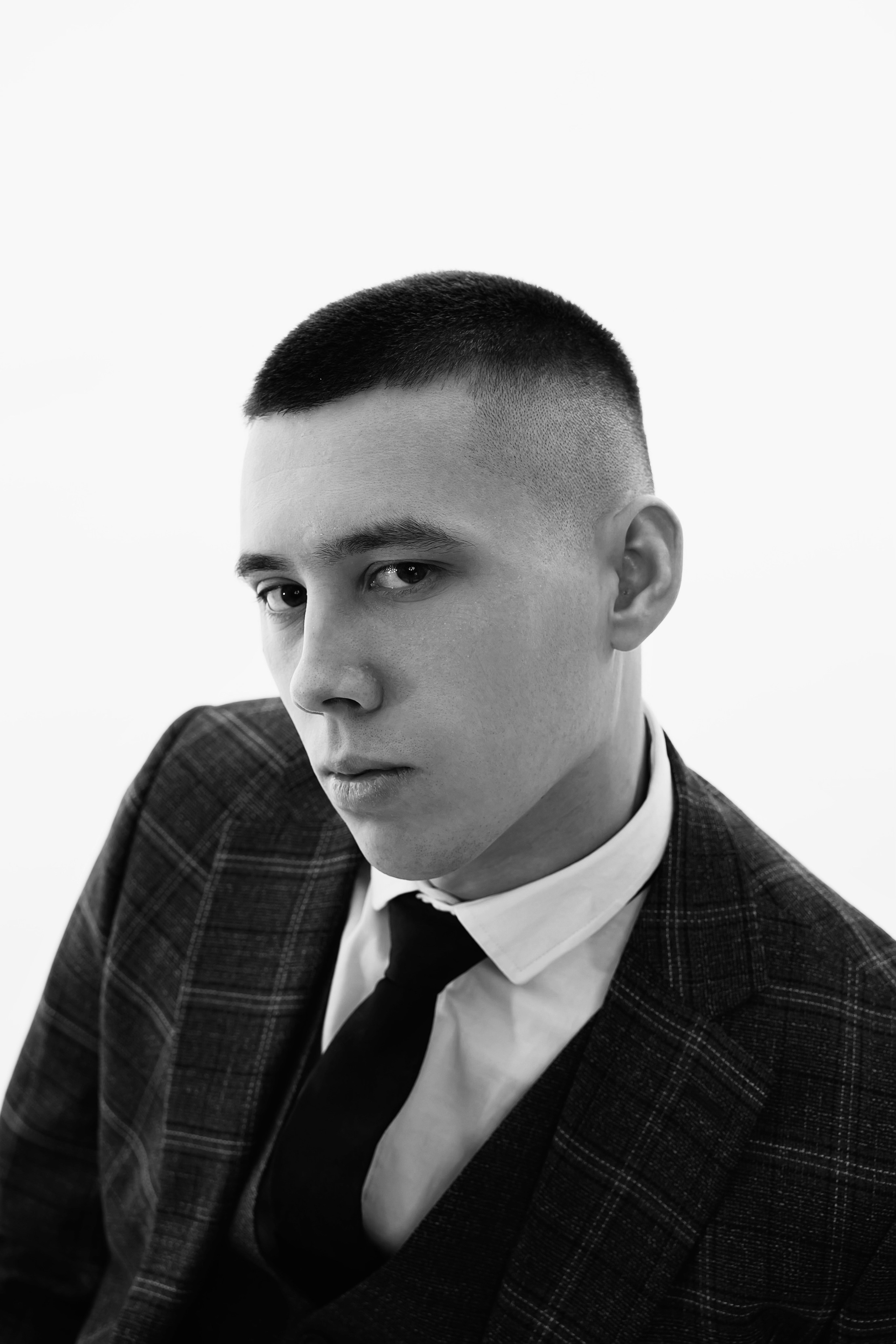 Алексей. Фотограф Алина Любимова г. Пермь