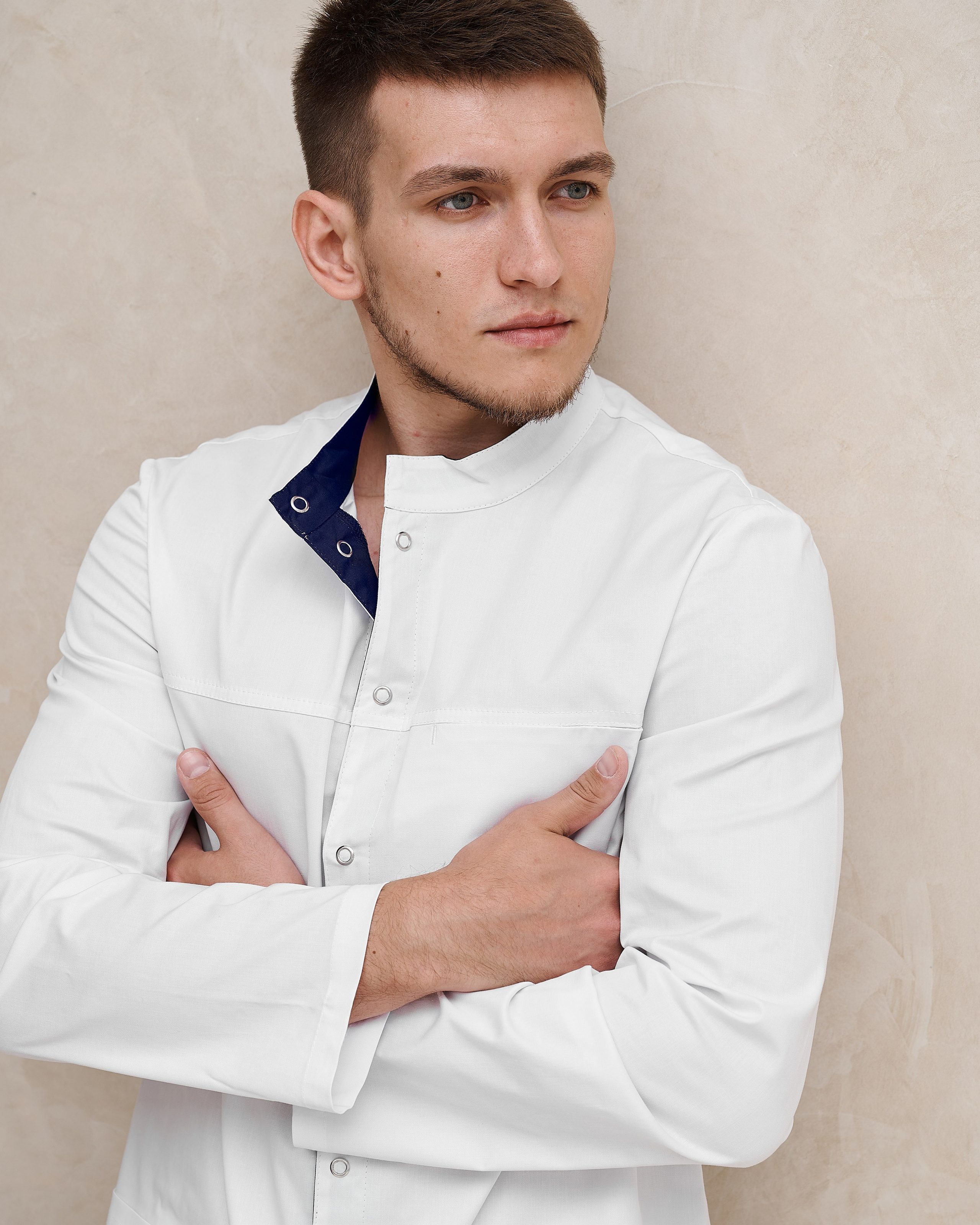 Медицинская одежда «Капризная мода». Контент фотограф в Саратове и Москве Дима Савельев