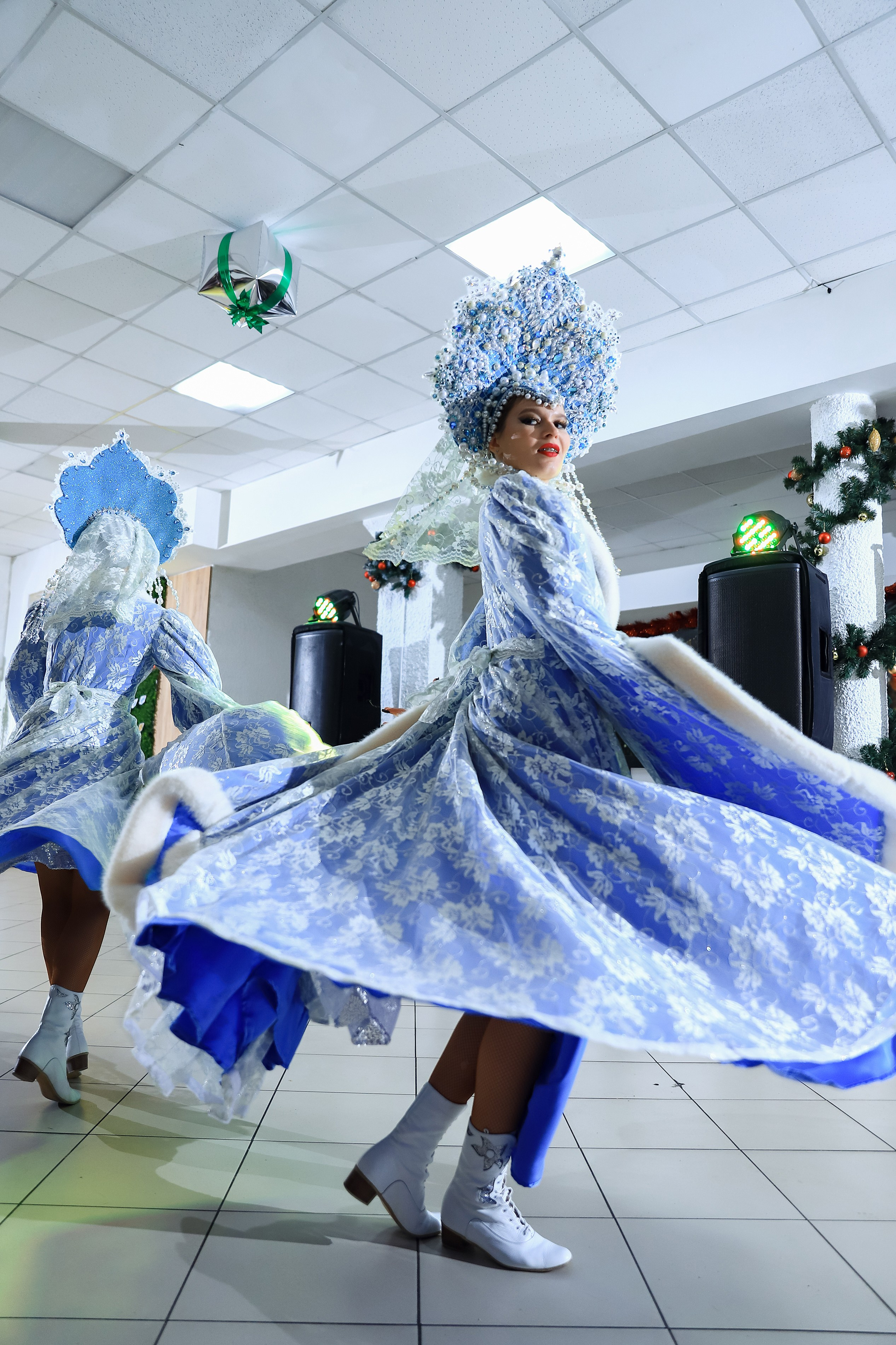 Корпоративы. Фотограф в Краснодаре Анна Светикова