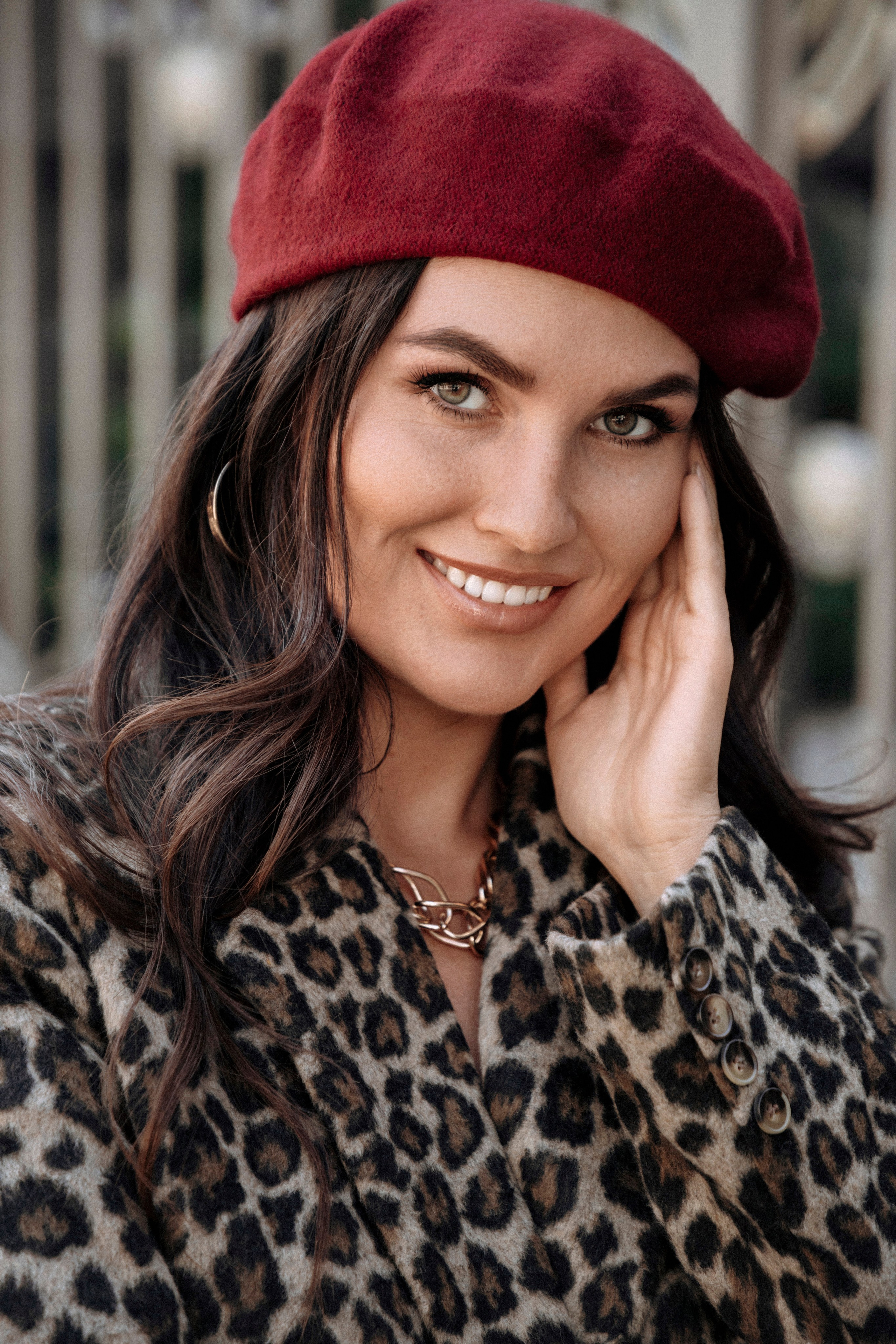 Виктория. Фотограф Ирина Красса