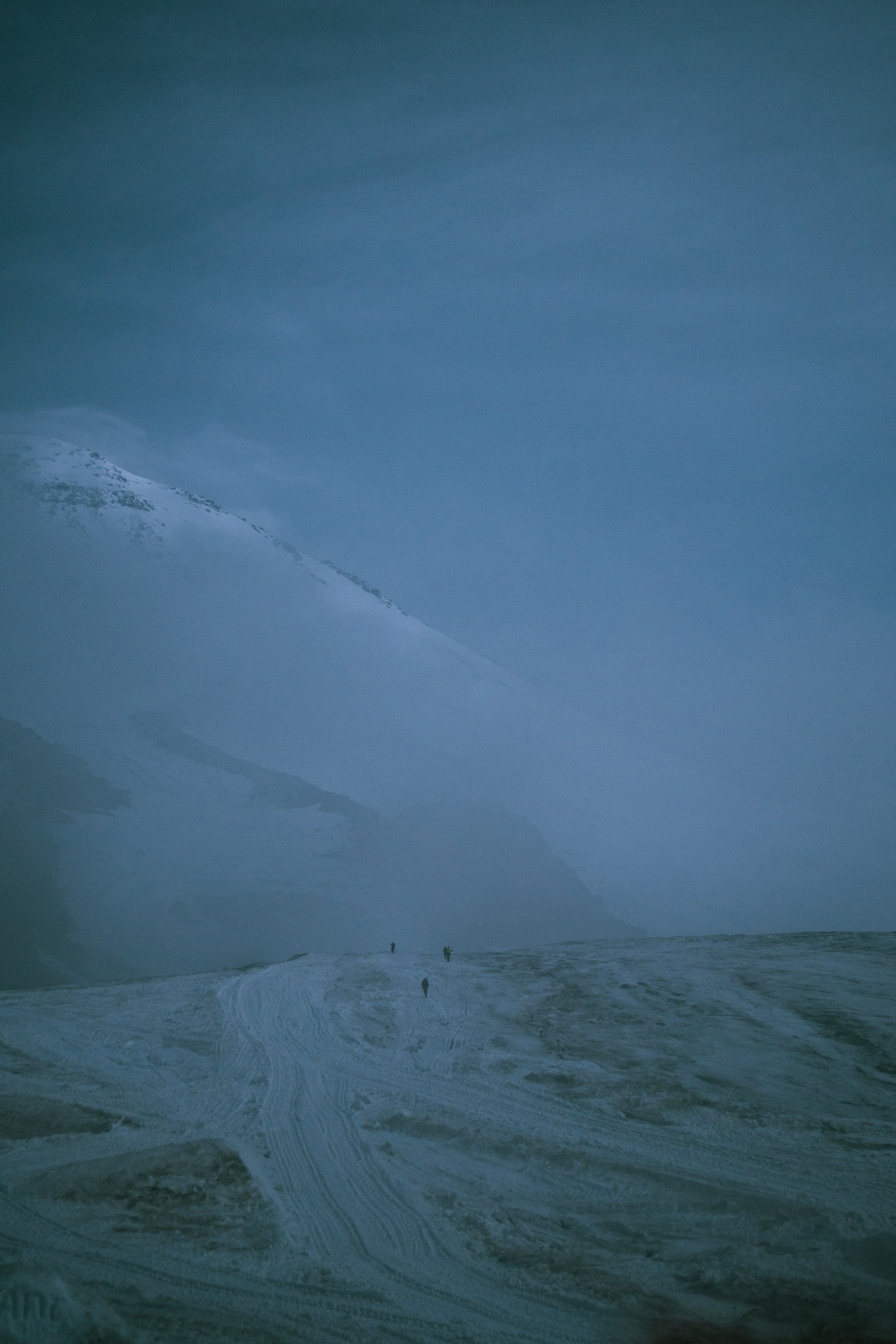 Люди на Эльбрусе | 2024. Фотограф Настя | Экспедиции и лайфстайл