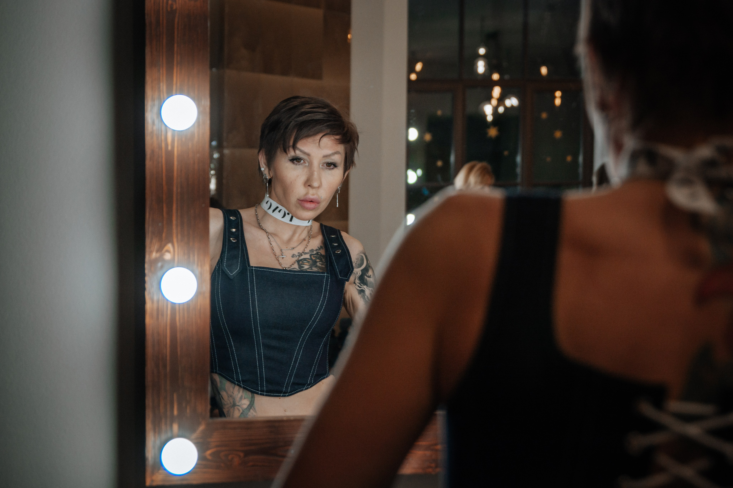 #backstage со съёмок проекта ReVe ПРЕОБРАЖЕНИЕ, Бренд одежды | reve. Портретный фотограф в Санкт-Петербурге Дмитриева Наталия