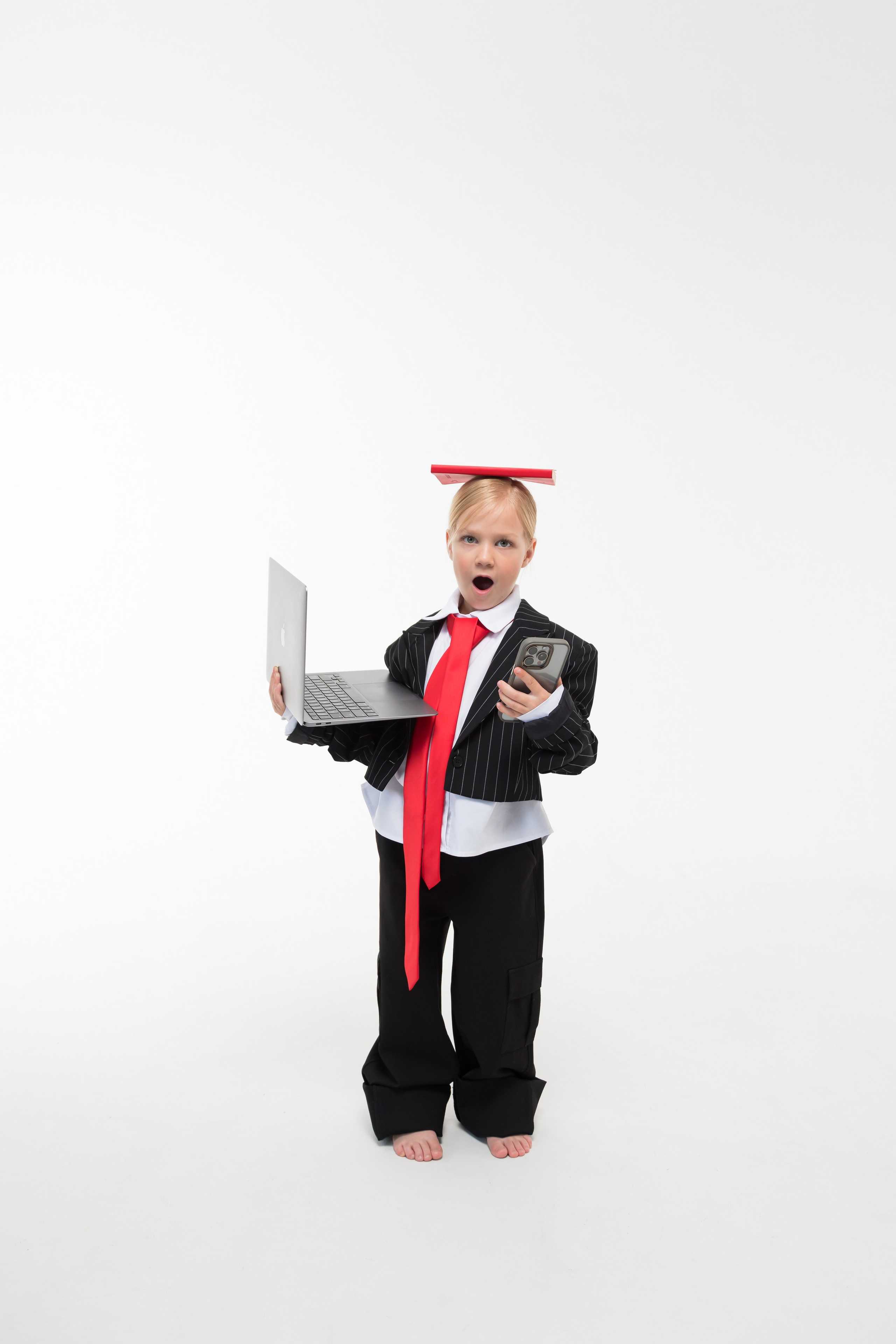 Имиджевая съемка для SMM-агентства. Детский и контент фотограф Надя Волкова Санкт-Петербург