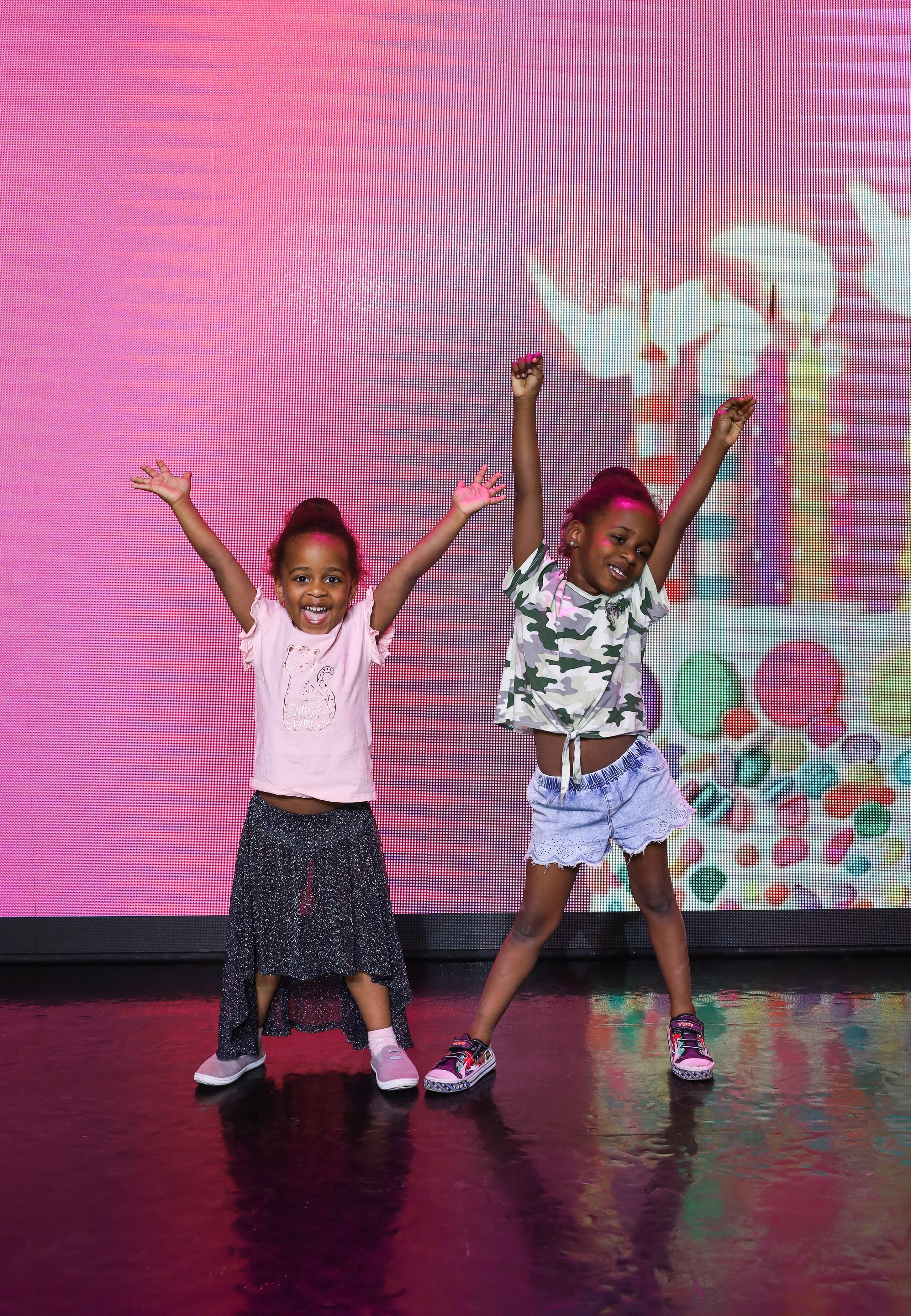 ДЕНЬ РОЖДЕНИЯ ВАРЯ ДЖЕМ. Фотограф мероприятий Ирина Каширина