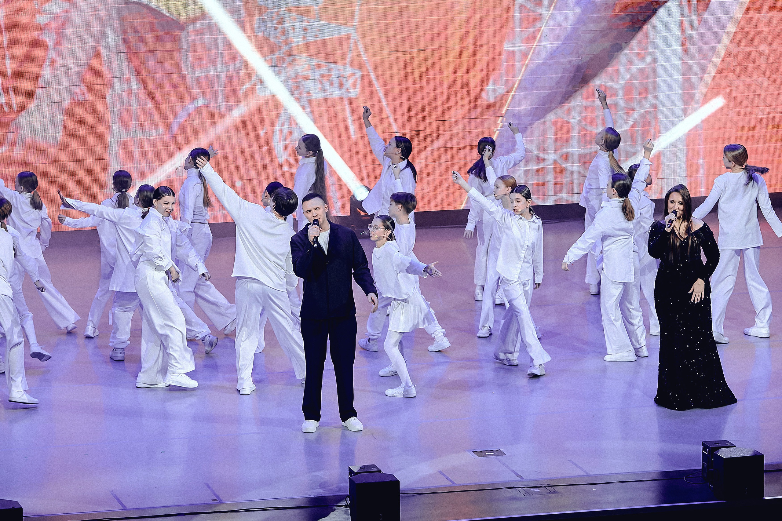 20 лет КРАСЭКО. Фотограф Яковлев Роман — Красноярск