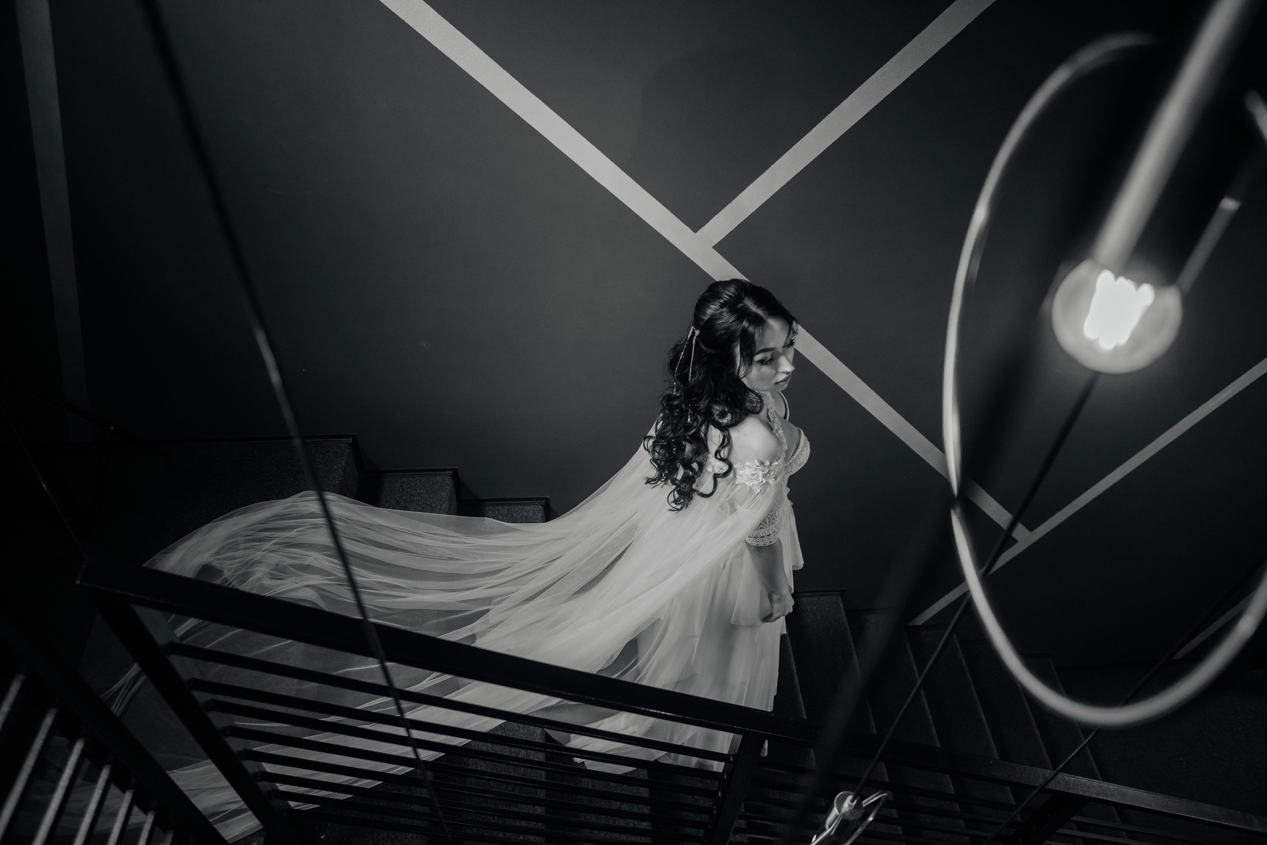 Олег и Ника. Свадебный и семейный фотограф Ибрагимова Мария из Екатеринбурга